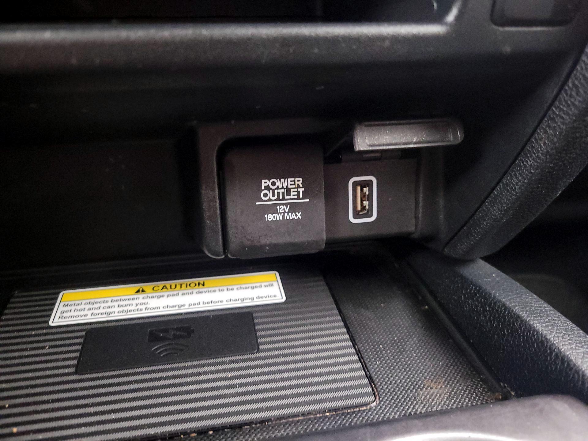 Thumbnail: 2022 Honda Pilot - 16