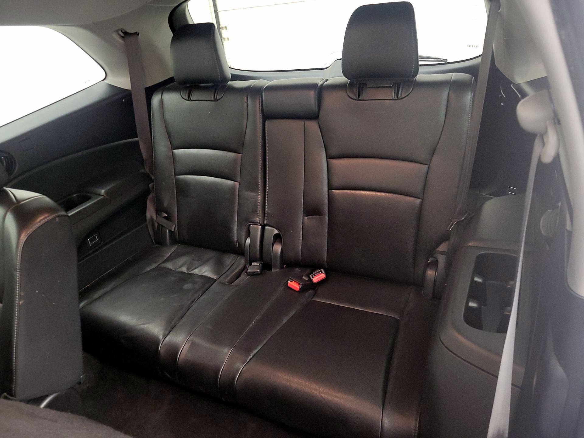 Thumbnail: 2022 Honda Pilot - 19