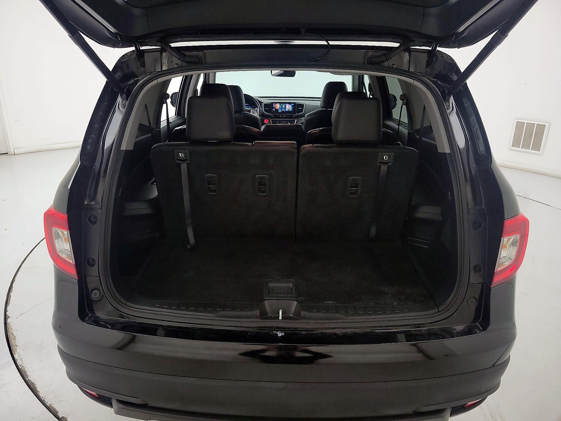 Thumbnail: 2022 Honda Pilot - 20