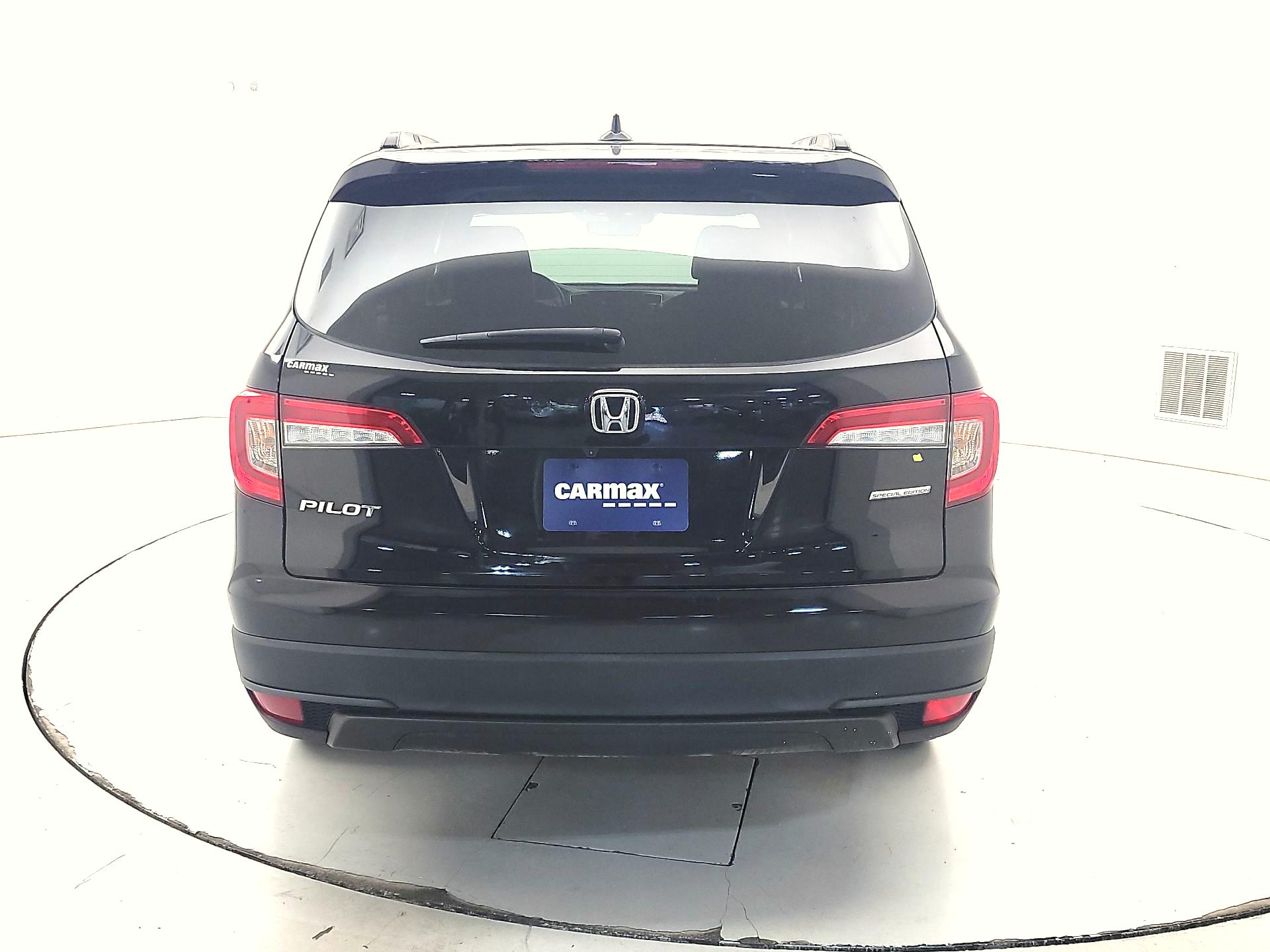 Thumbnail: 2022 Honda Pilot - 6