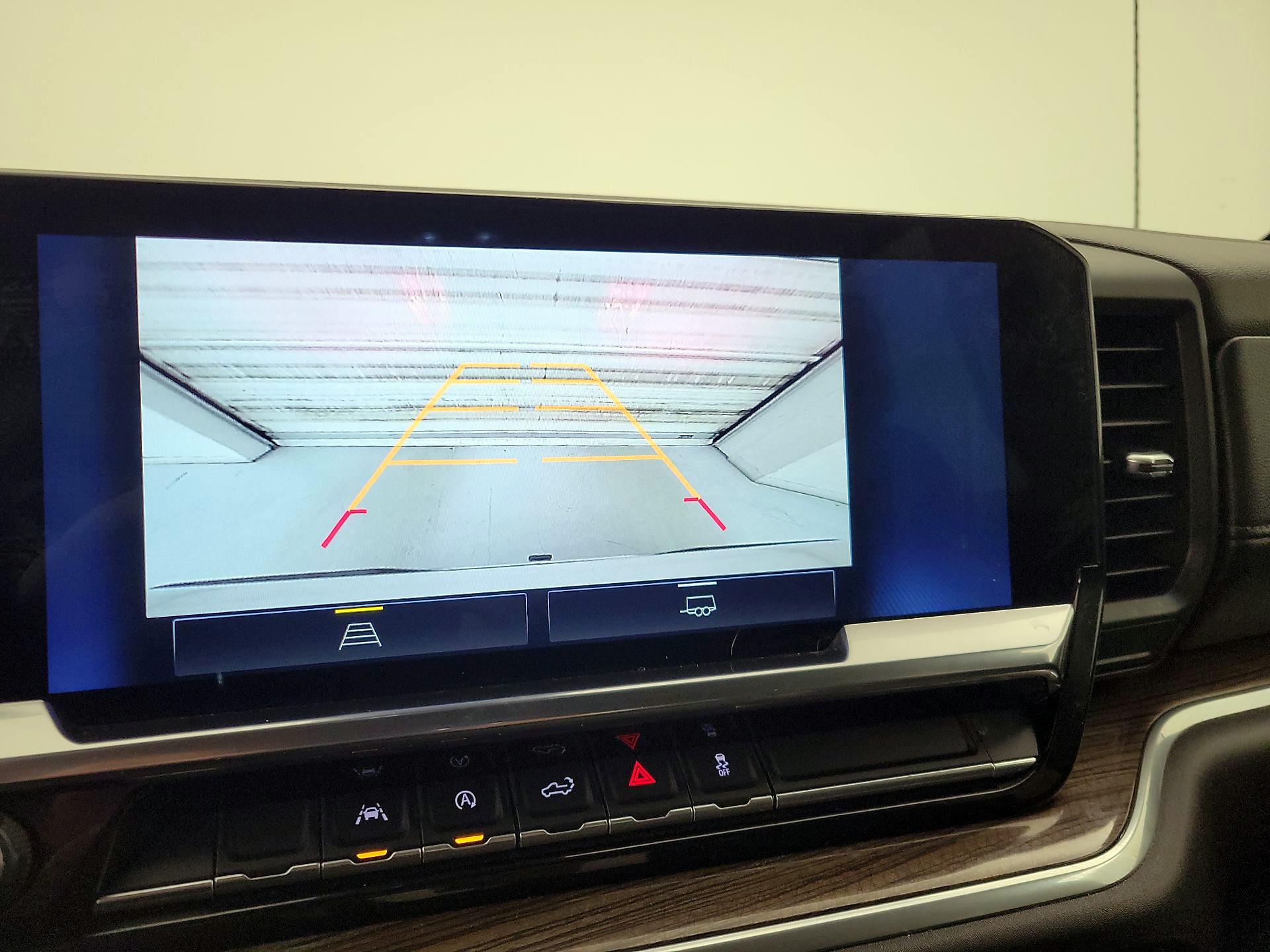 Thumbnail: 2022 Chevrolet Silverado 1500 - 12