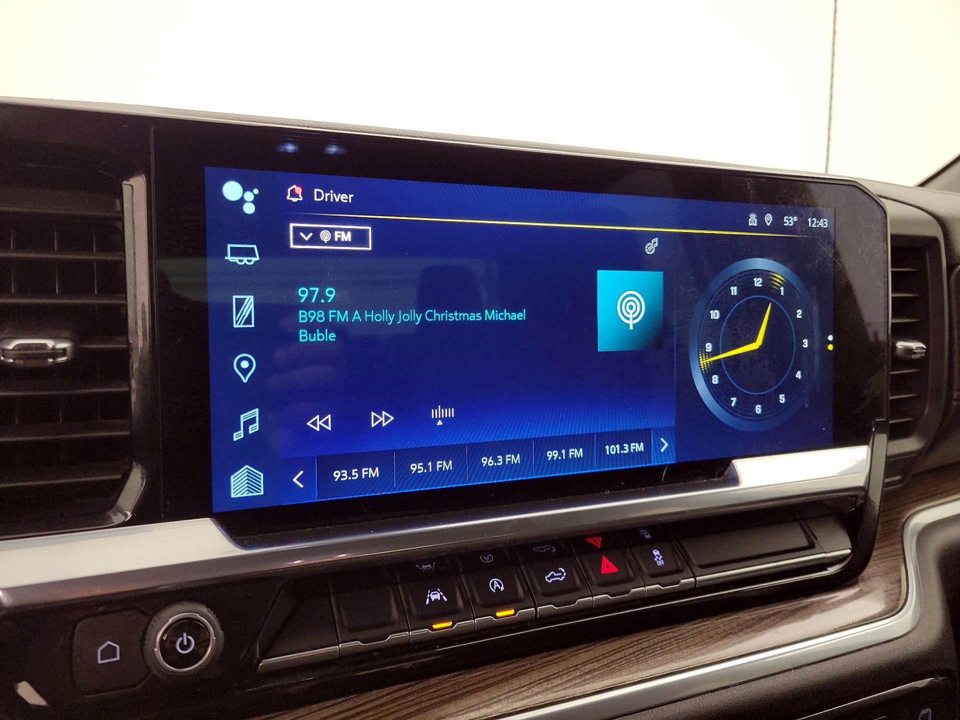 Thumbnail: 2022 Chevrolet Silverado 1500 - 13