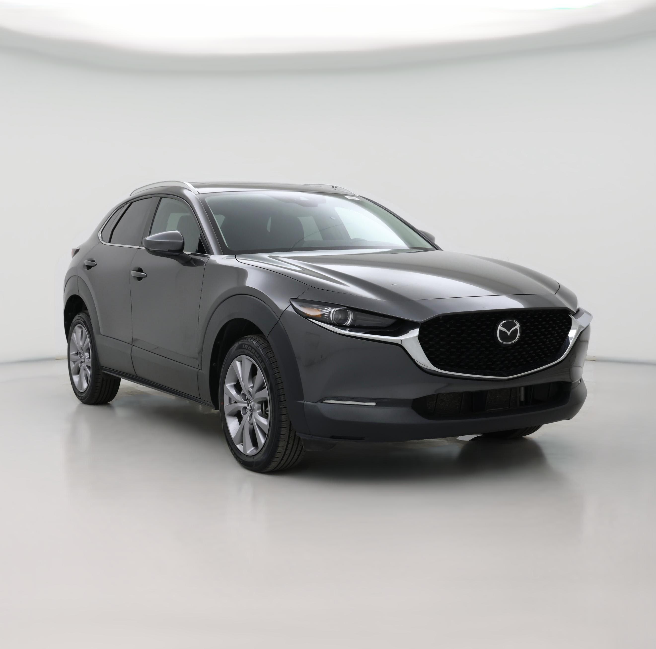 Thumbnail: 2021 Mazda CX-30 - 1