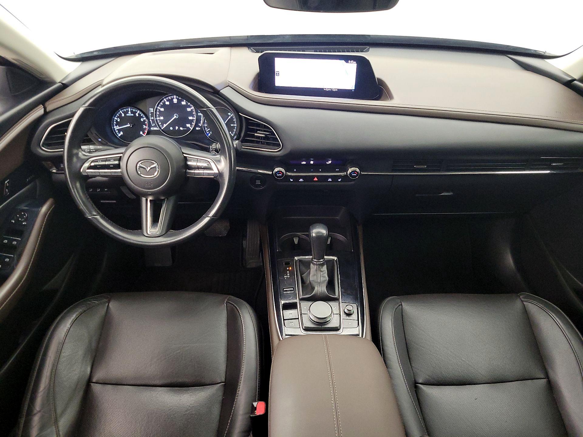 Thumbnail: 2021 Mazda CX-30 - 9