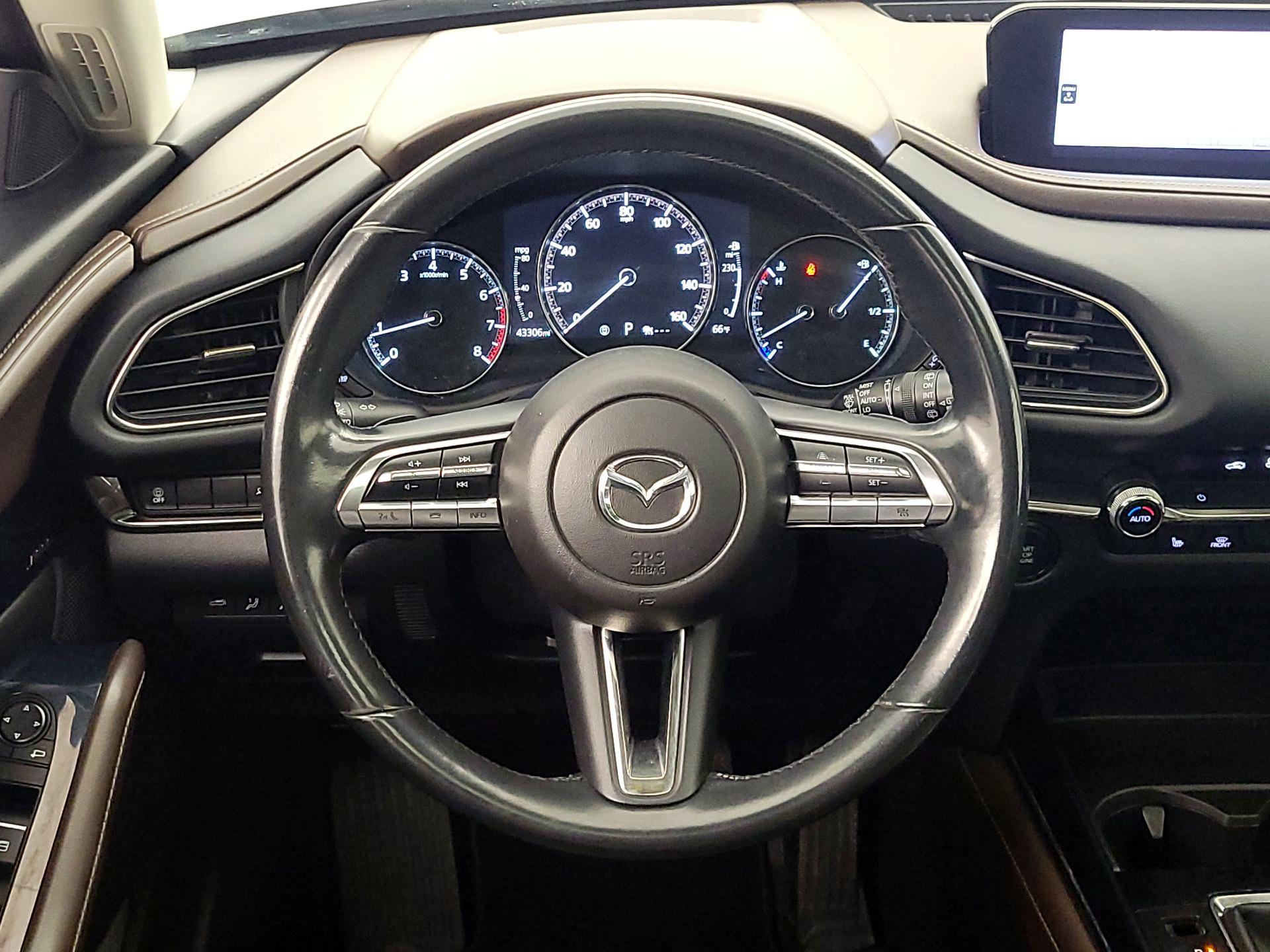 Thumbnail: 2021 Mazda CX-30 - 10