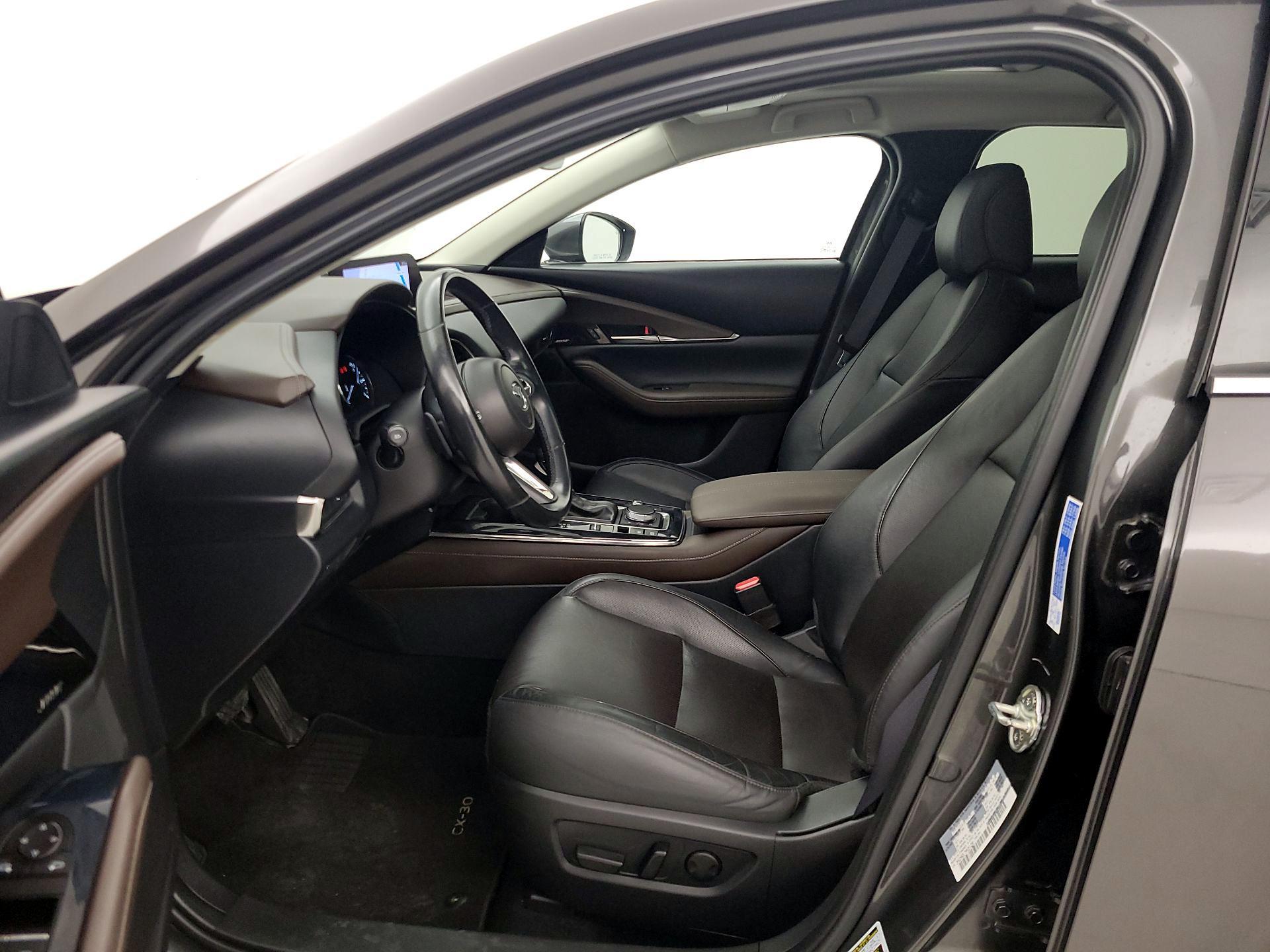 Thumbnail: 2021 Mazda CX-30 - 11