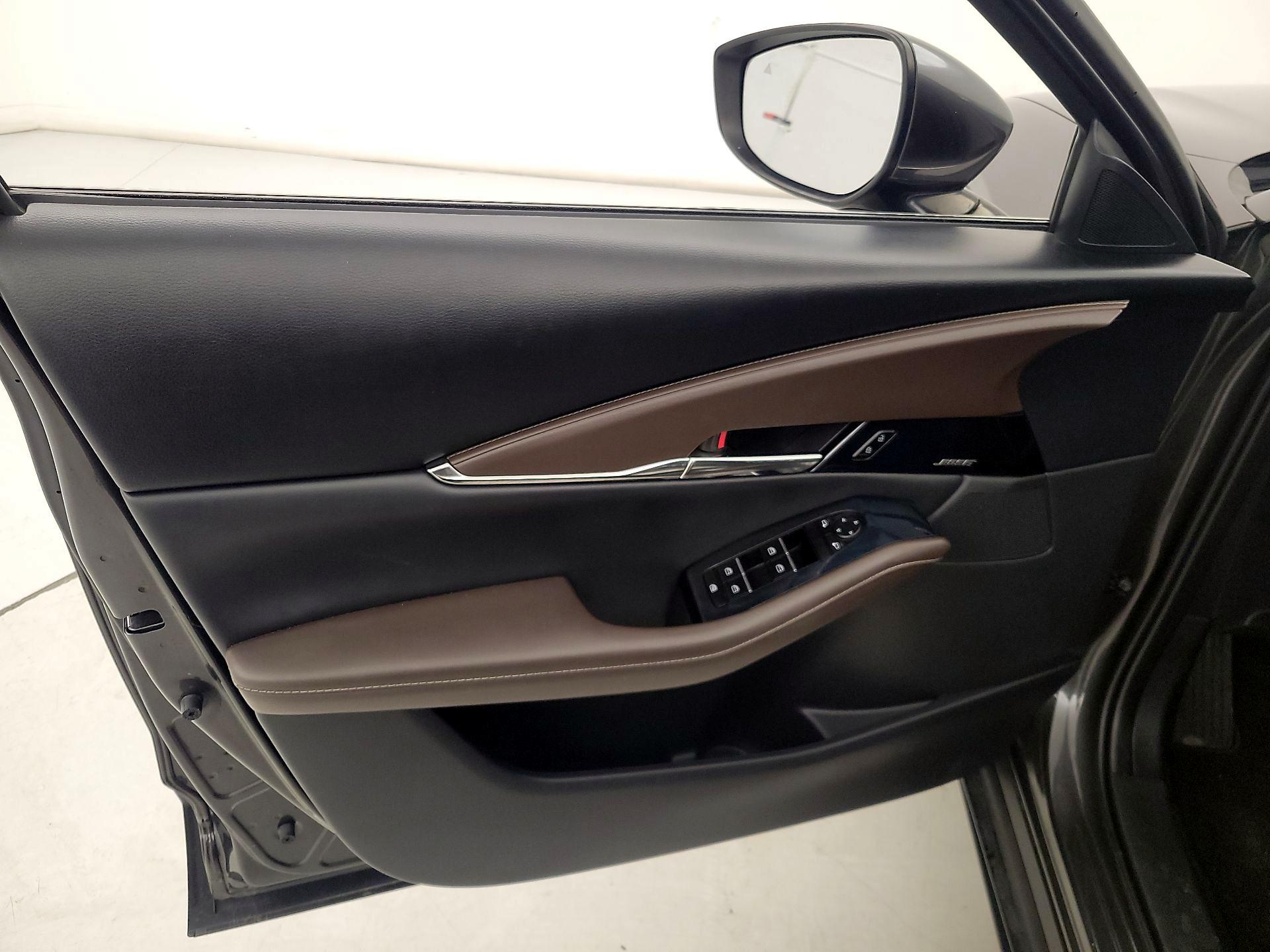 Thumbnail: 2021 Mazda CX-30 - 12