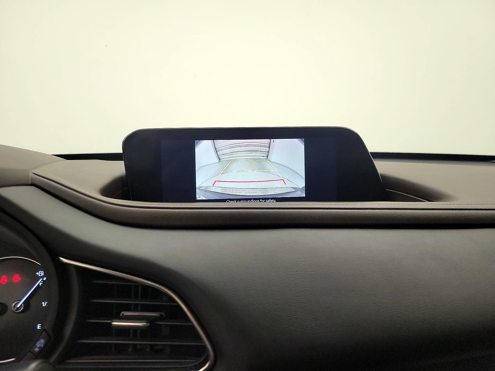 Thumbnail: 2021 Mazda CX-30 - 15