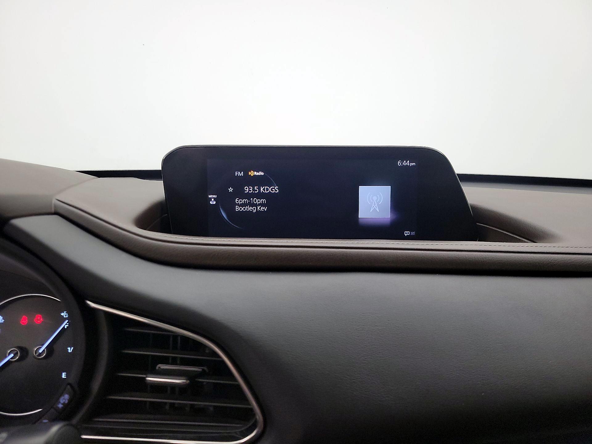 Thumbnail: 2021 Mazda CX-30 - 16