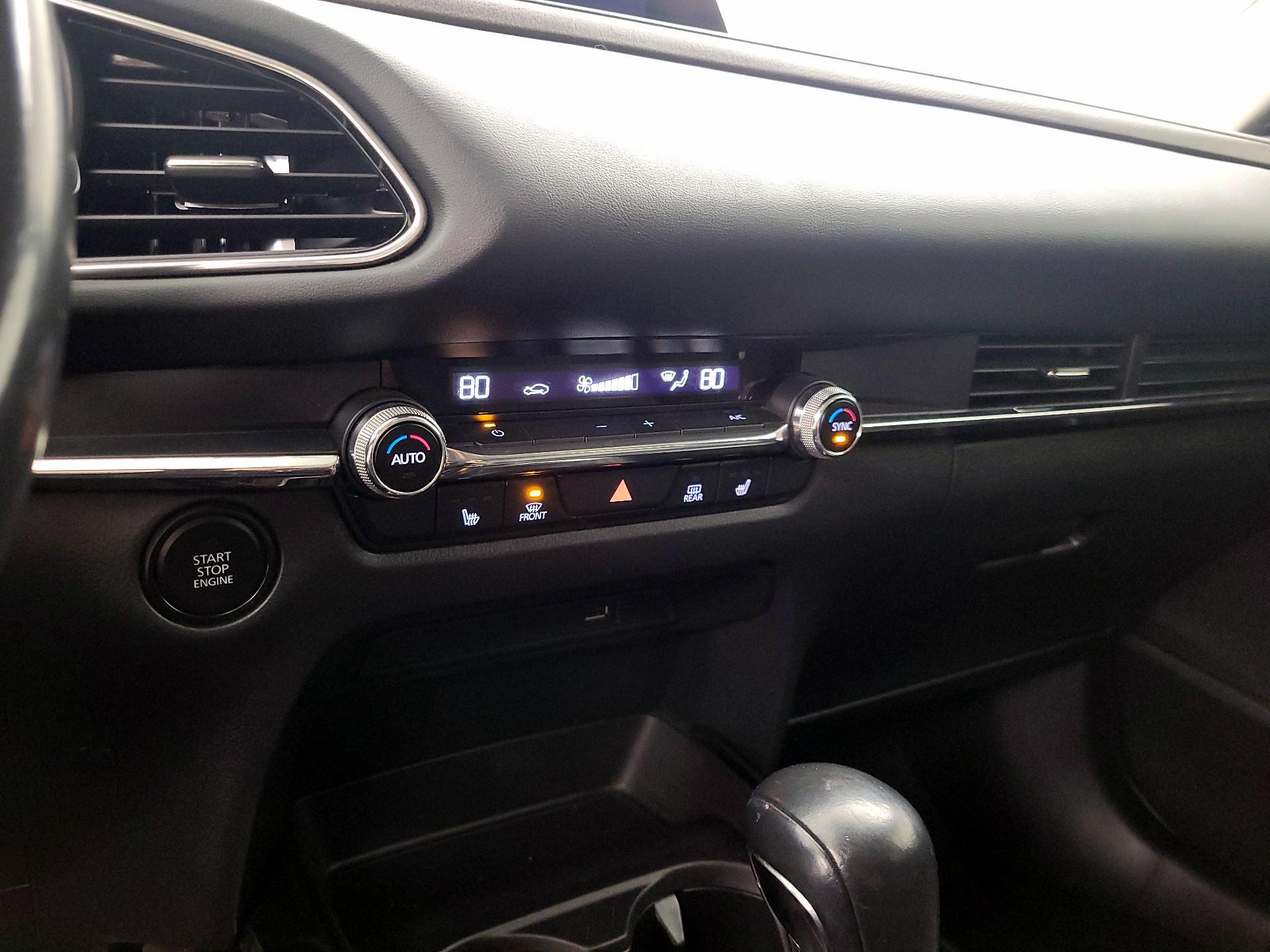 Thumbnail: 2021 Mazda CX-30 - 17