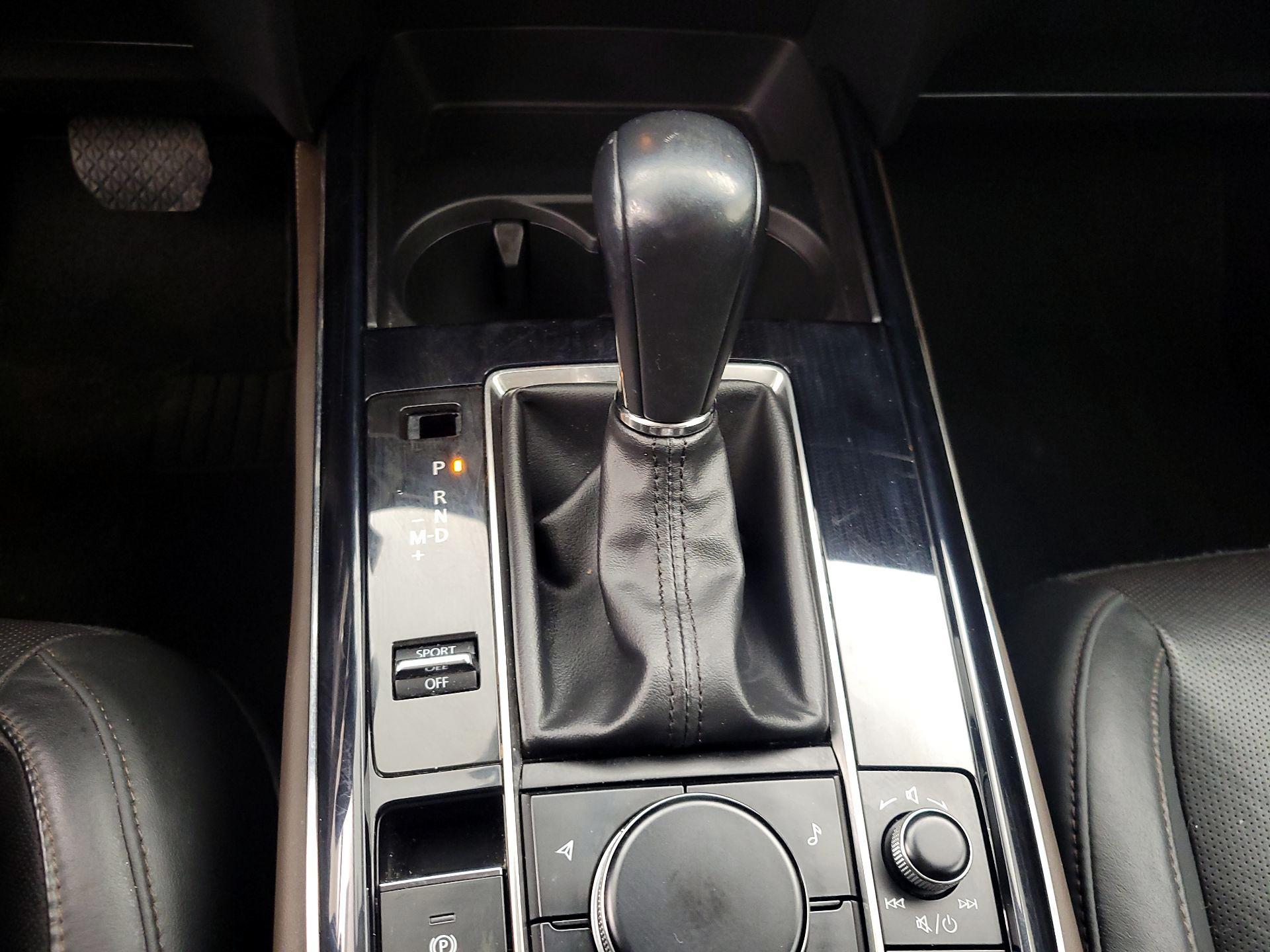 Thumbnail: 2021 Mazda CX-30 - 18