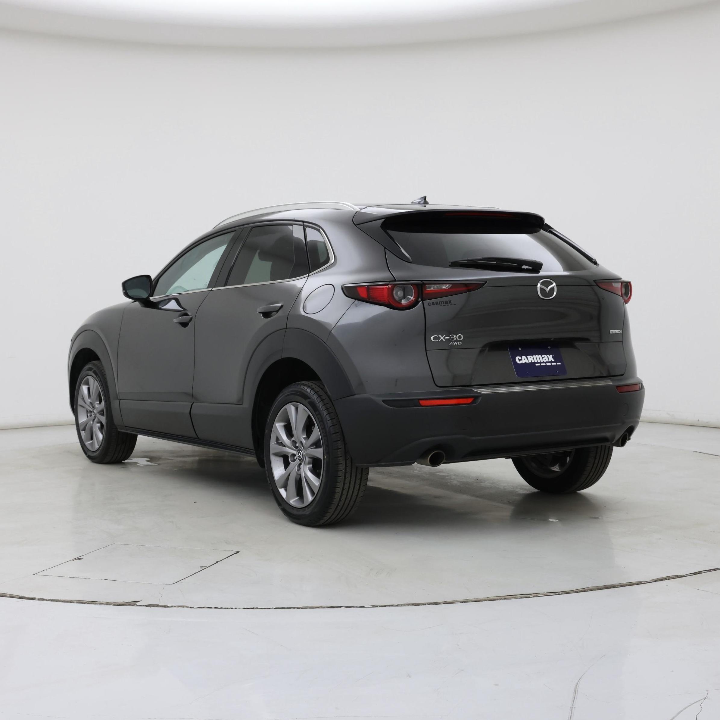 Thumbnail: 2021 Mazda CX-30 - 2