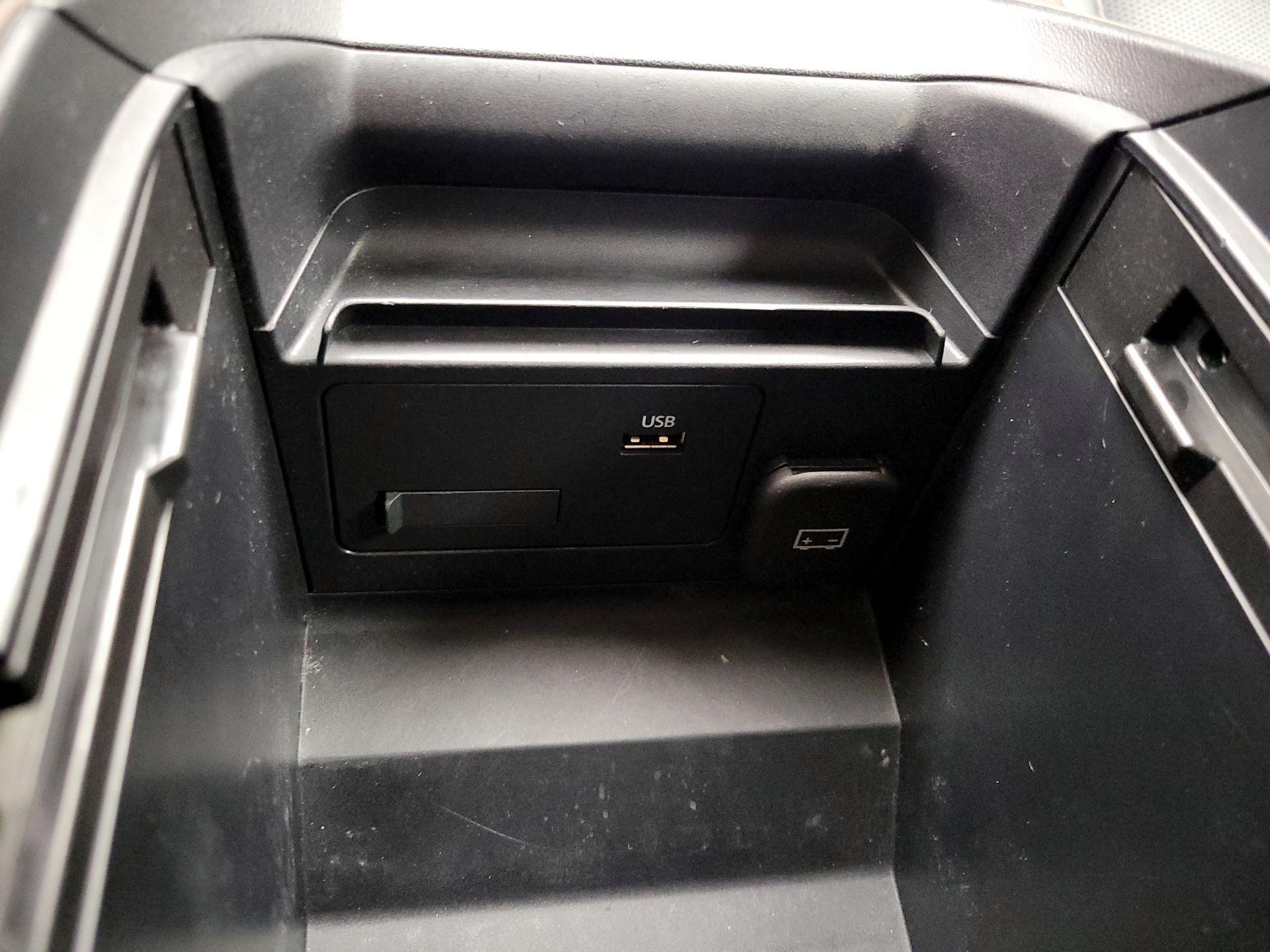 Thumbnail: 2021 Mazda CX-30 - 19