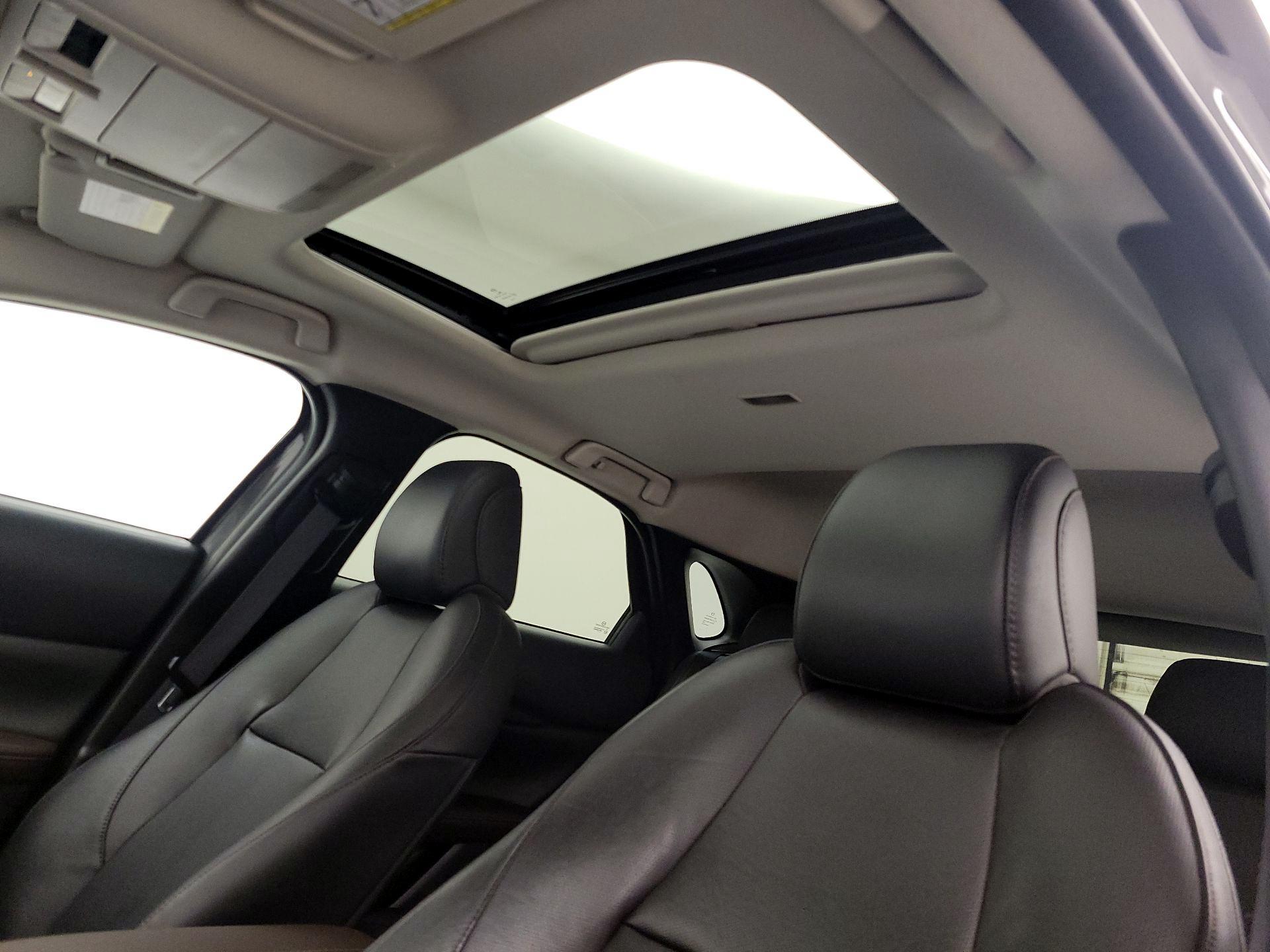 Thumbnail: 2021 Mazda CX-30 - 20