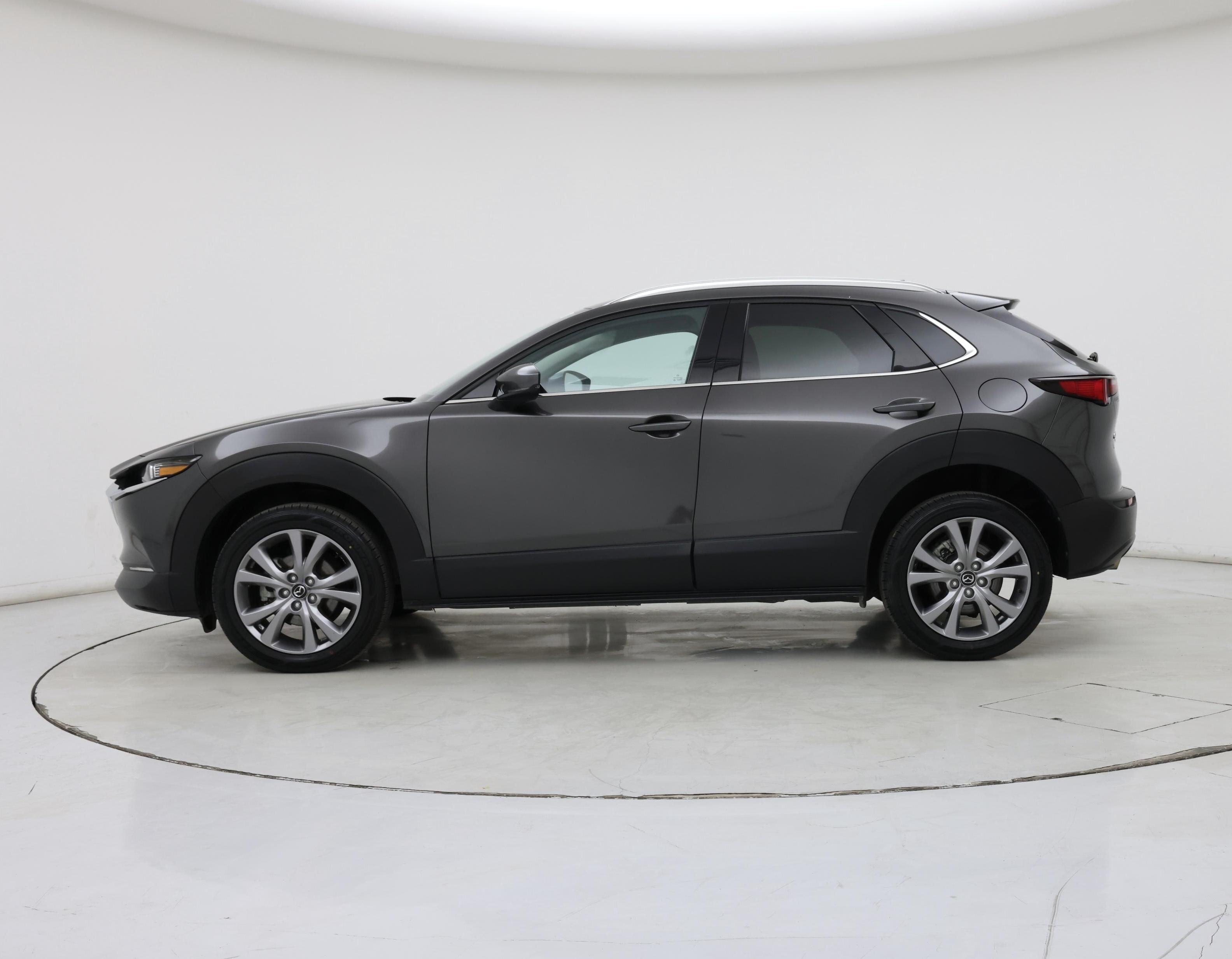 Thumbnail: 2021 Mazda CX-30 - 3