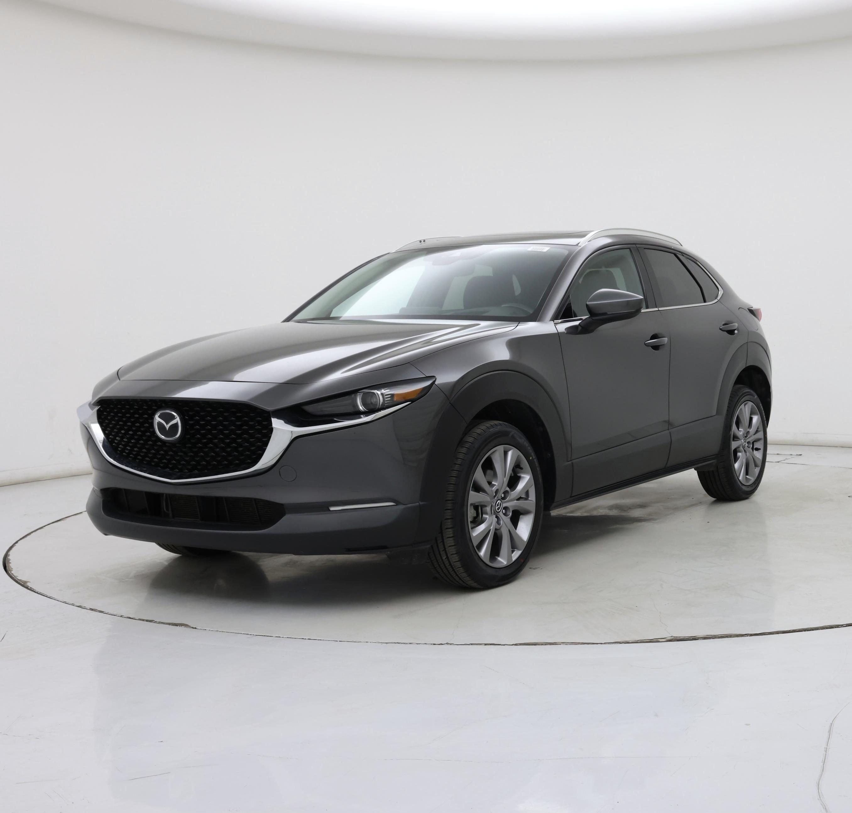 Thumbnail: 2021 Mazda CX-30 - 4