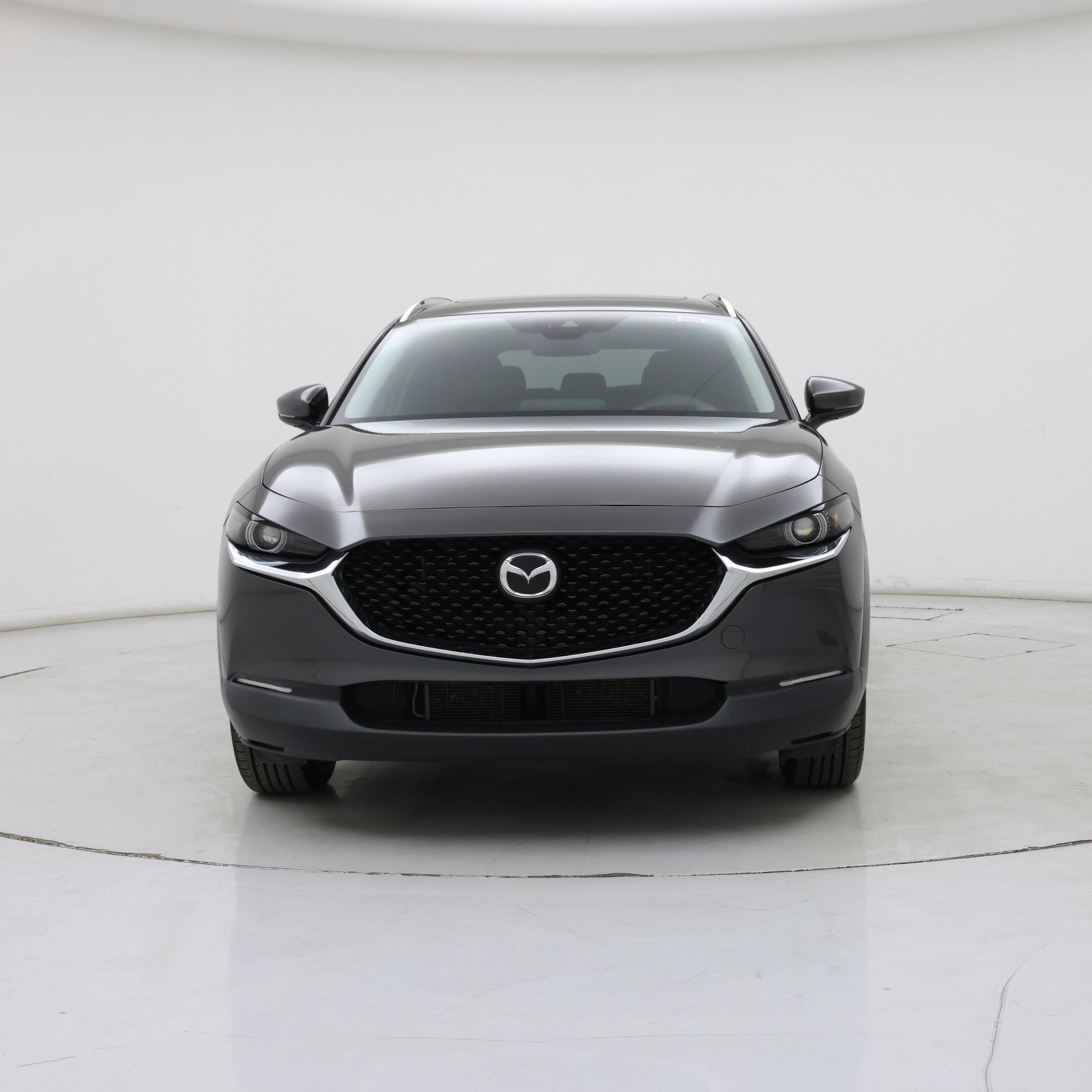 Thumbnail: 2021 Mazda CX-30 - 5