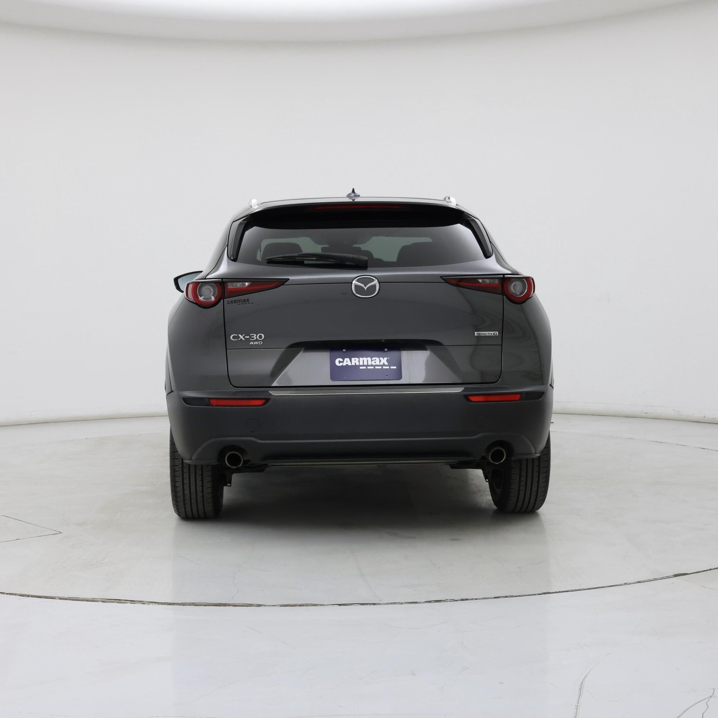 Thumbnail: 2021 Mazda CX-30 - 6