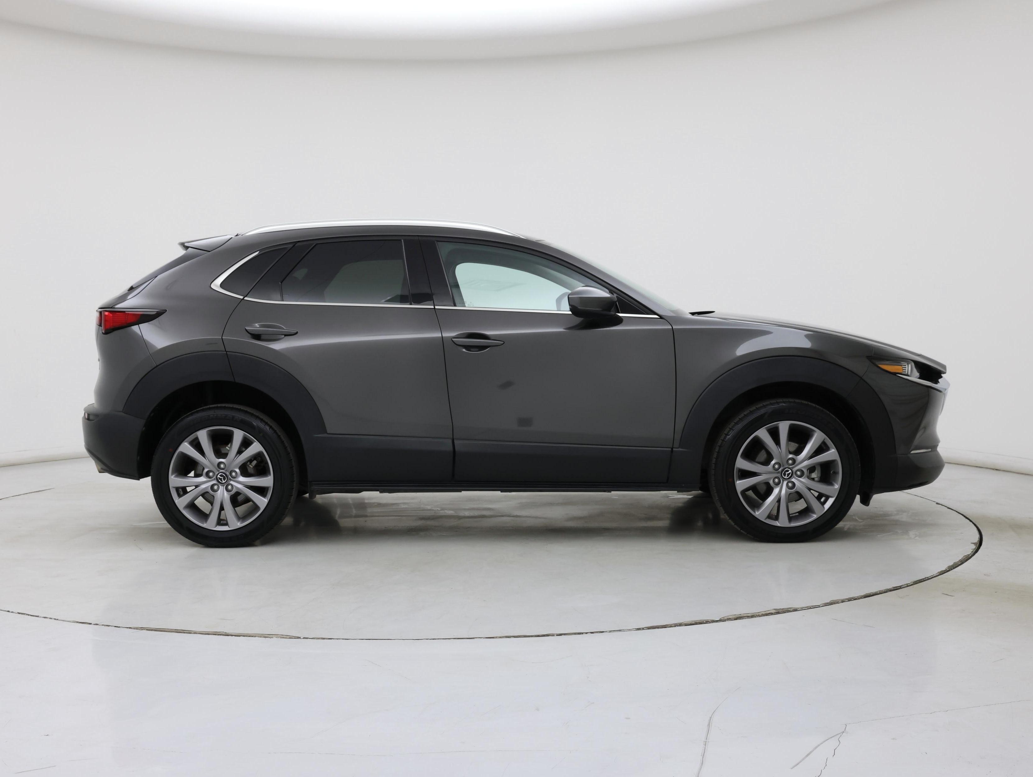 Thumbnail: 2021 Mazda CX-30 - 7