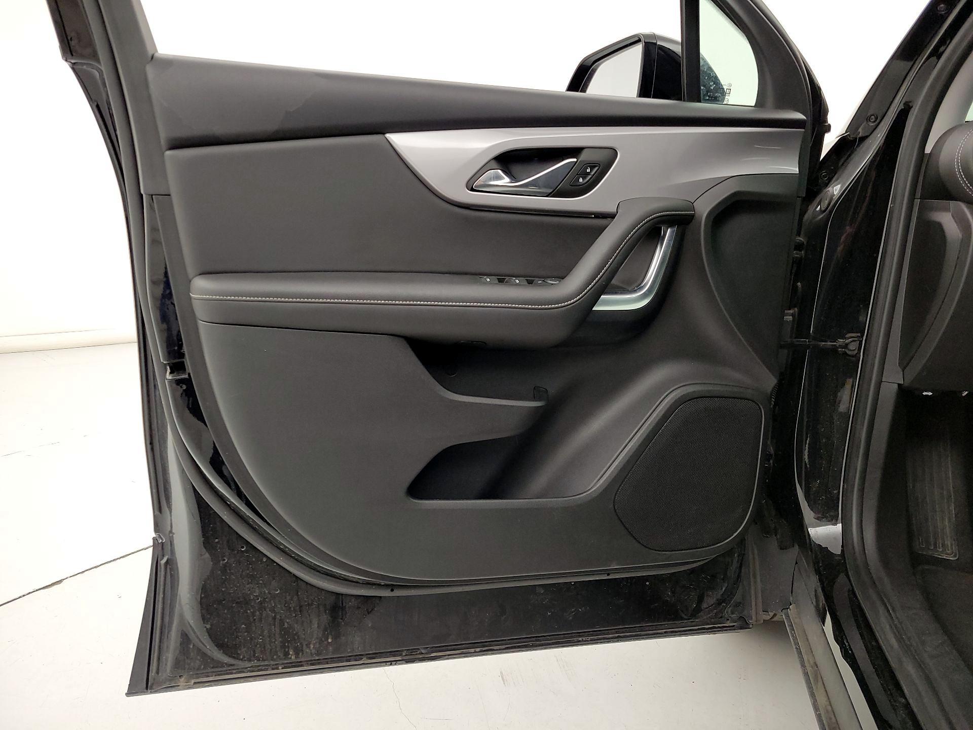 Thumbnail: 2023 Chevrolet Blazer - 12