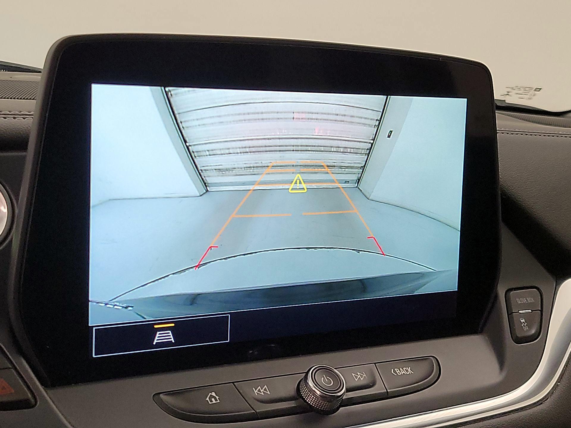 Thumbnail: 2023 Chevrolet Blazer - 14