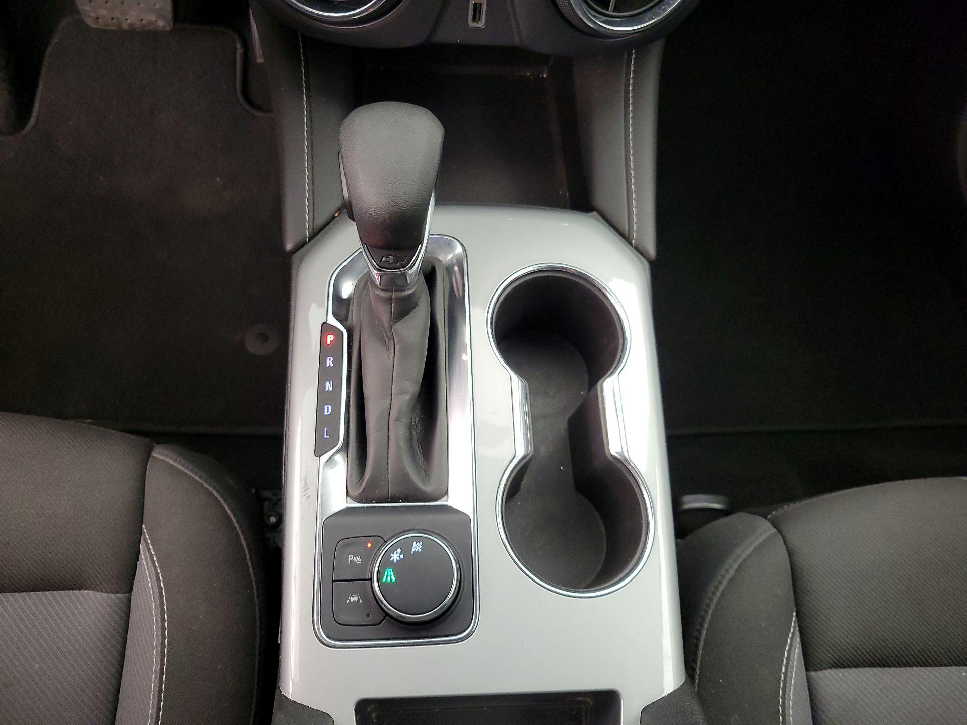 Thumbnail: 2023 Chevrolet Blazer - 17