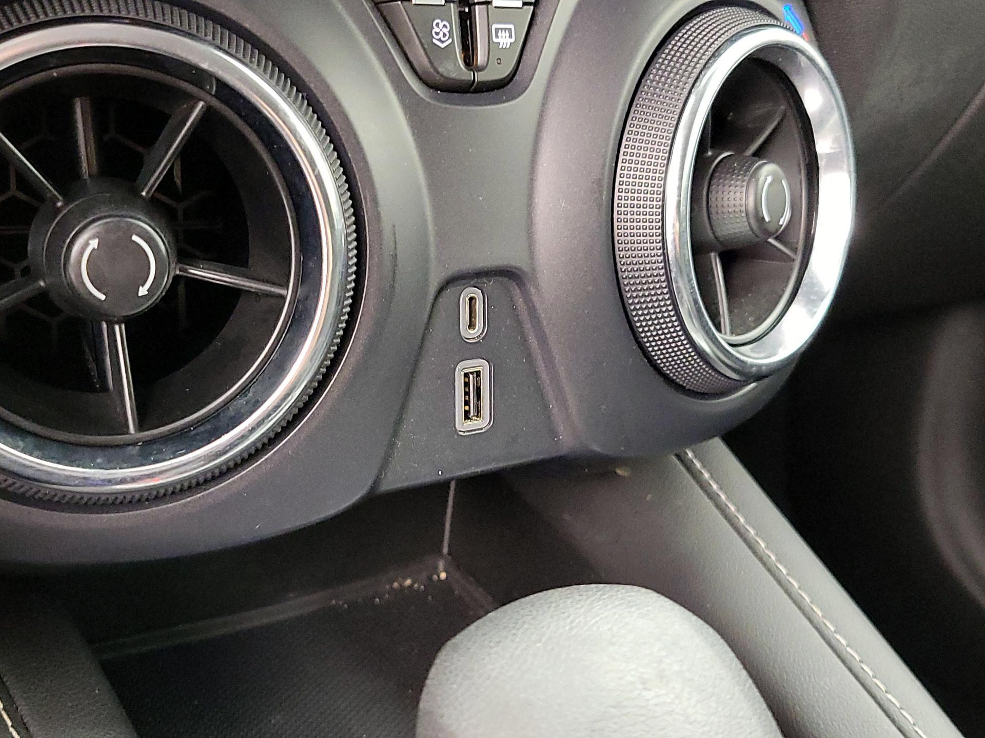 Thumbnail: 2023 Chevrolet Blazer - 18