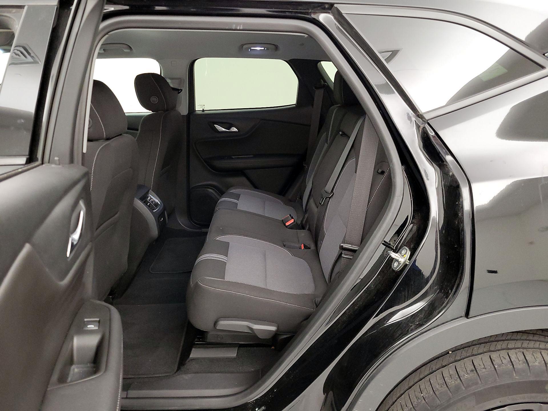 Thumbnail: 2023 Chevrolet Blazer - 19