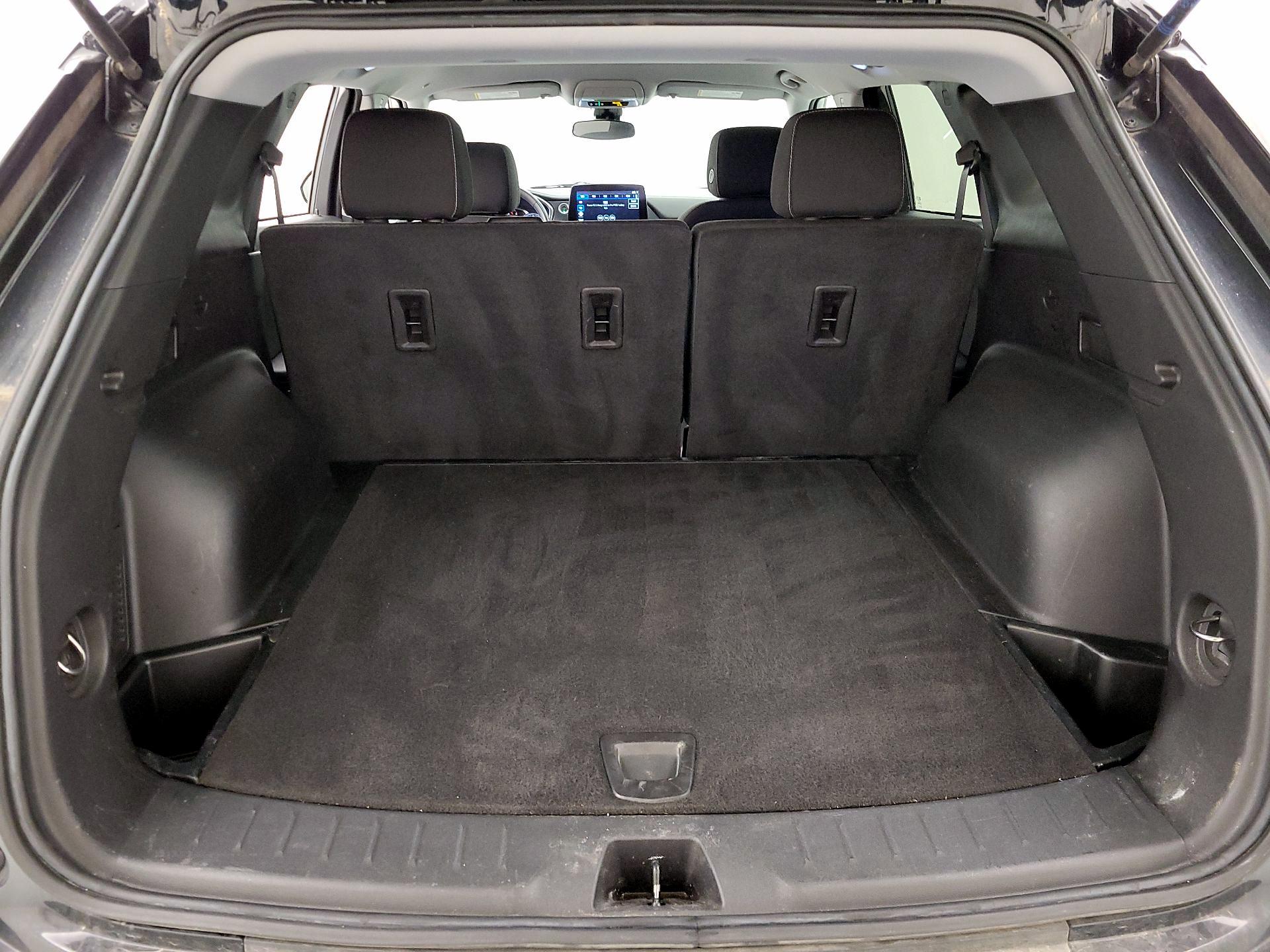 Thumbnail: 2023 Chevrolet Blazer - 20