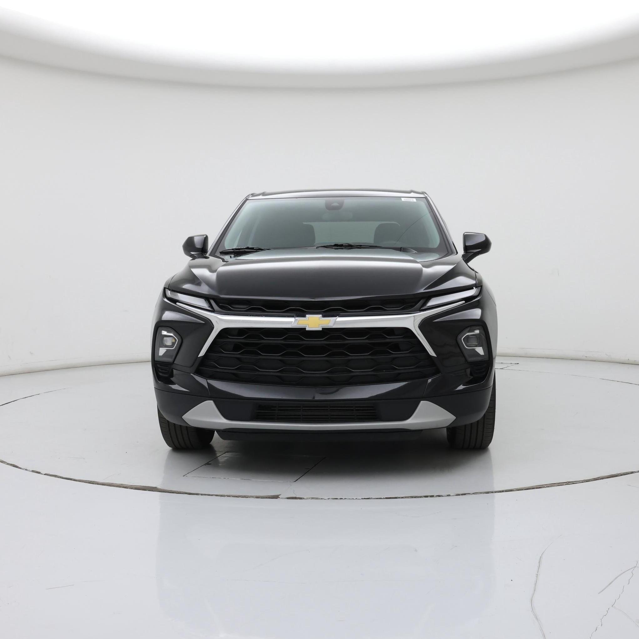 Thumbnail: 2023 Chevrolet Blazer - 5