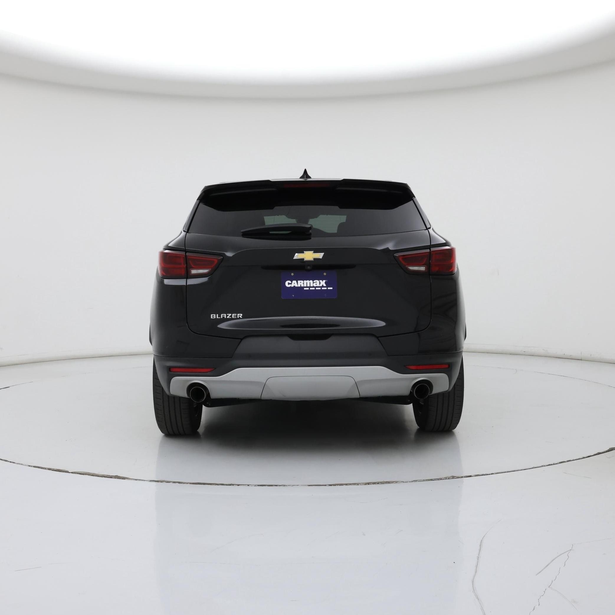 Thumbnail: 2023 Chevrolet Blazer - 6