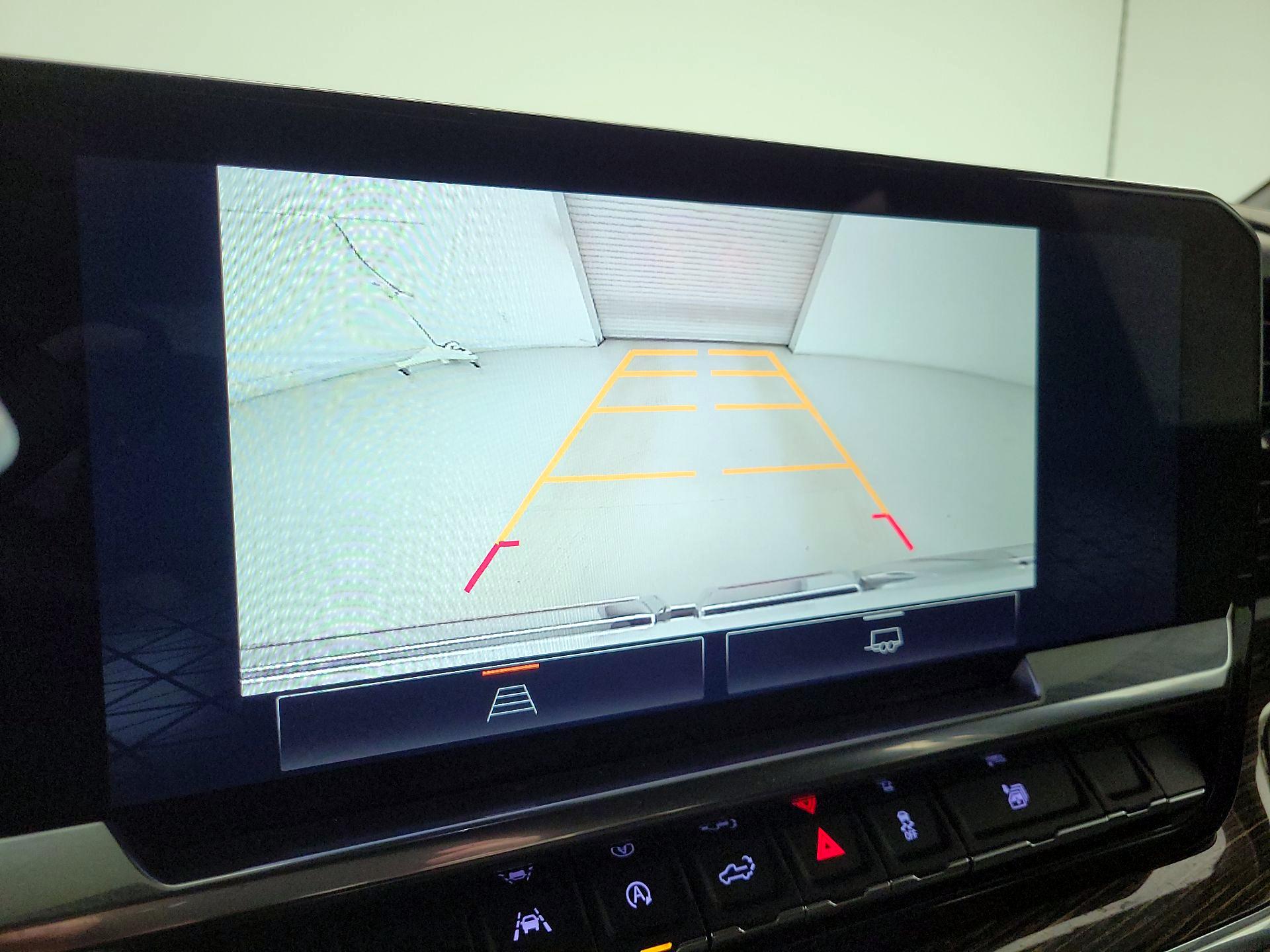 Thumbnail: 2025 GMC Sierra 1500 - 14