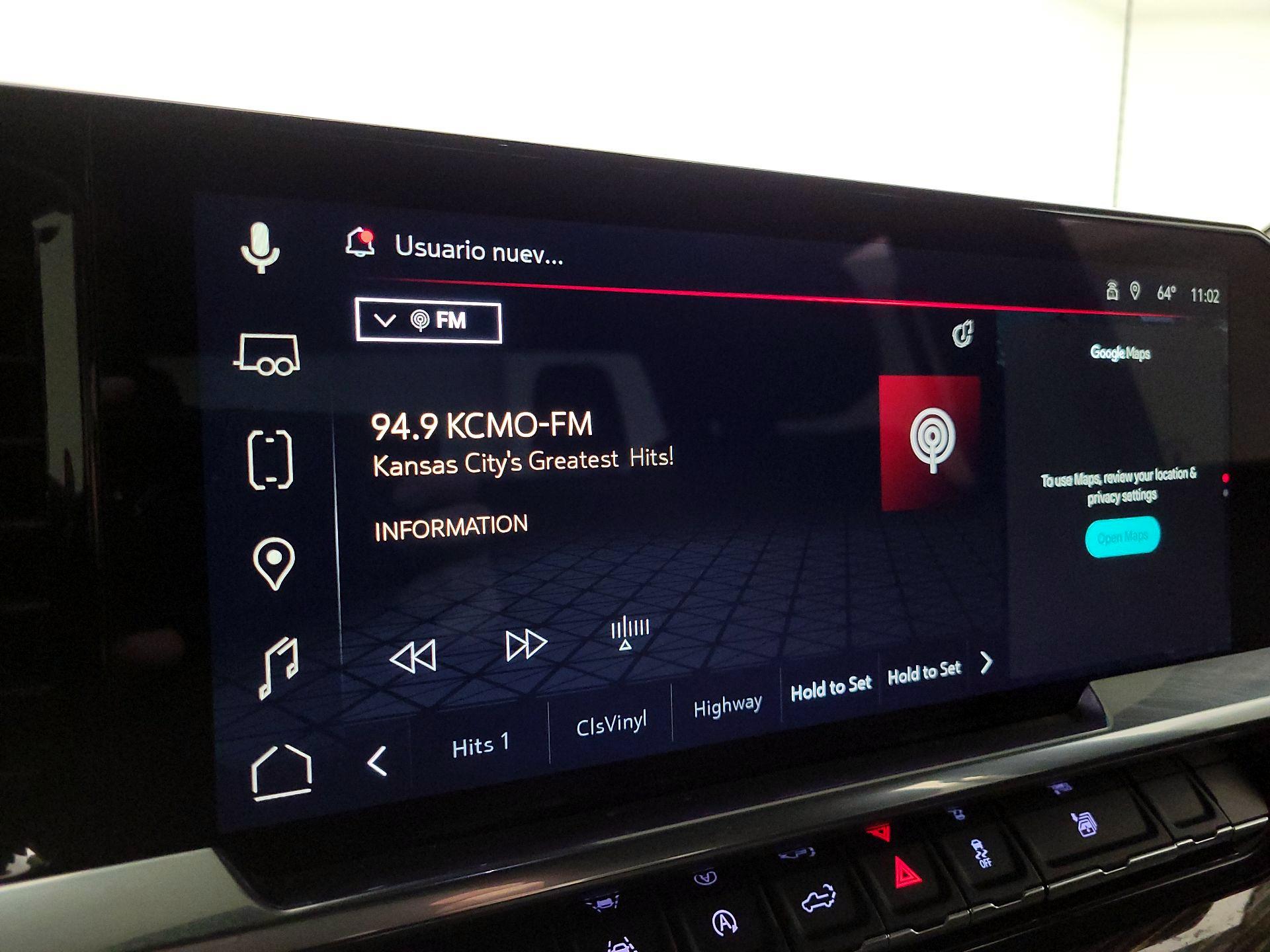 Thumbnail: 2025 GMC Sierra 1500 - 15