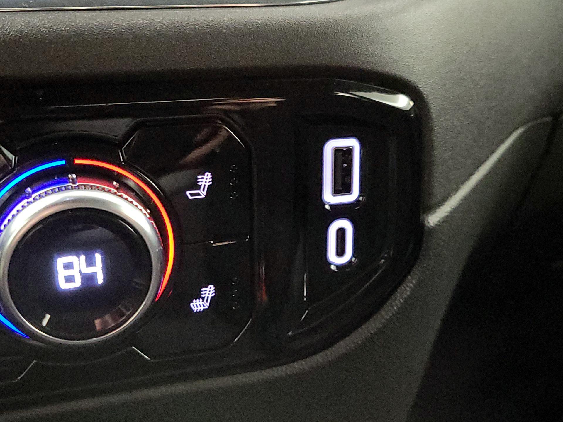 Thumbnail: 2025 GMC Sierra 1500 - 18