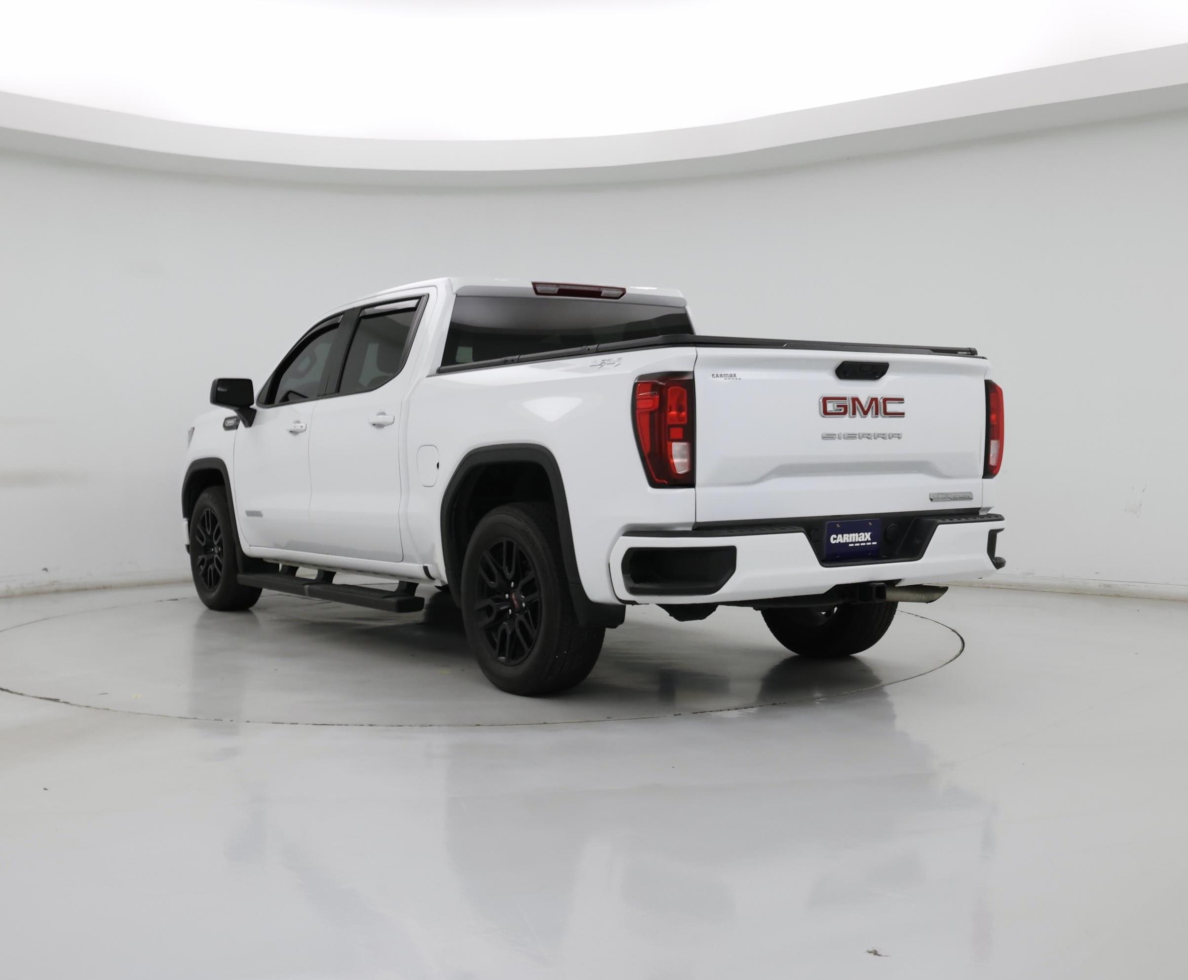 Thumbnail: 2025 GMC Sierra 1500 - 2