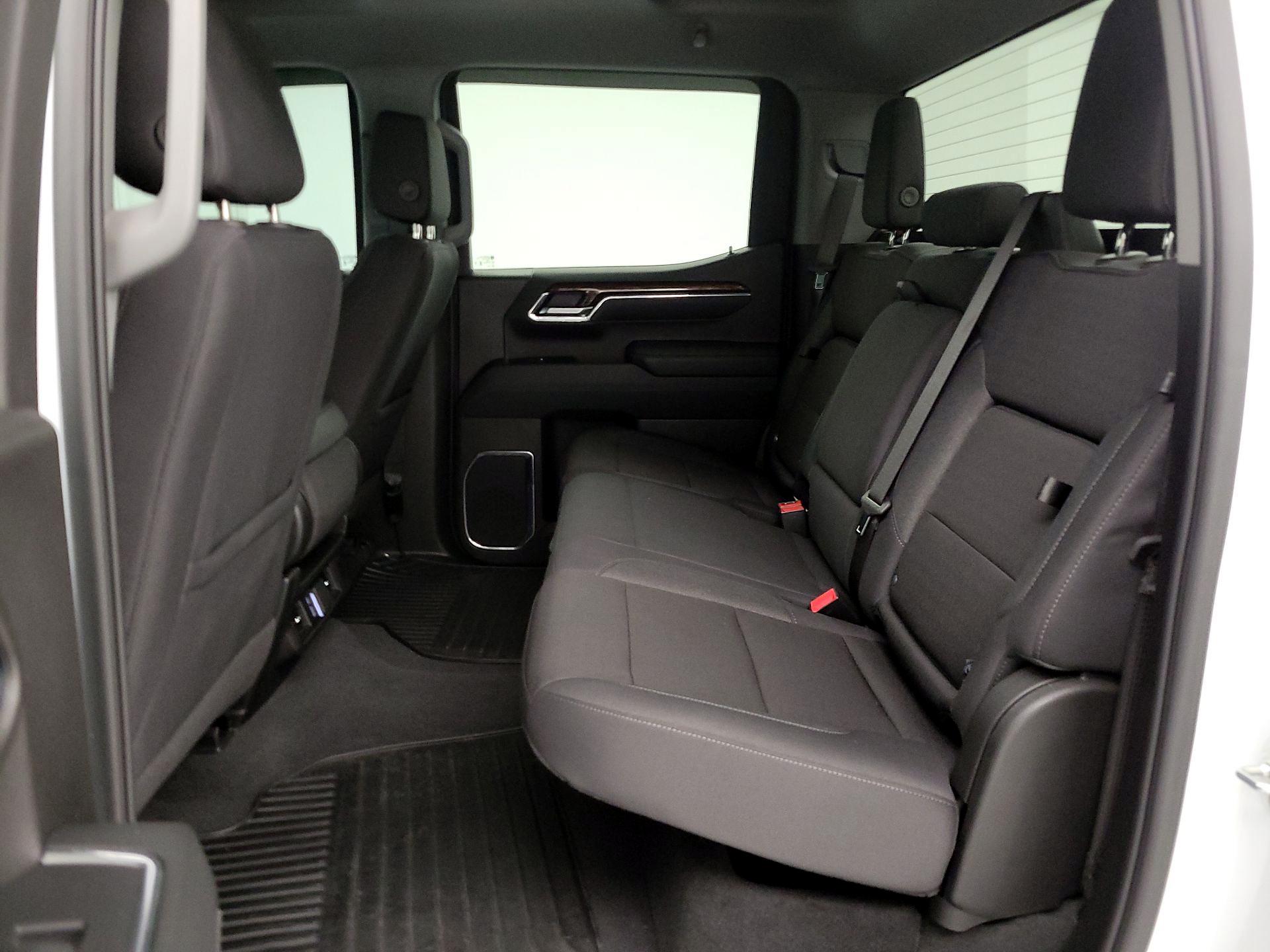 Thumbnail: 2025 GMC Sierra 1500 - 19