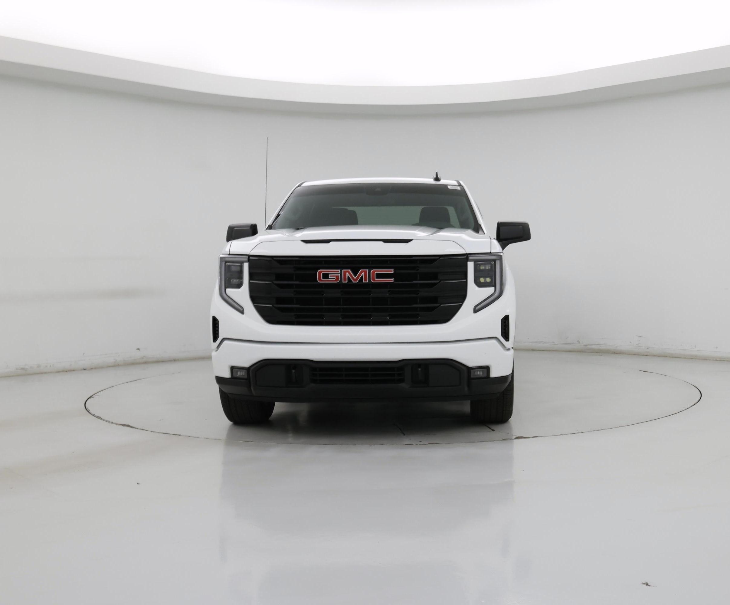 Thumbnail: 2025 GMC Sierra 1500 - 5