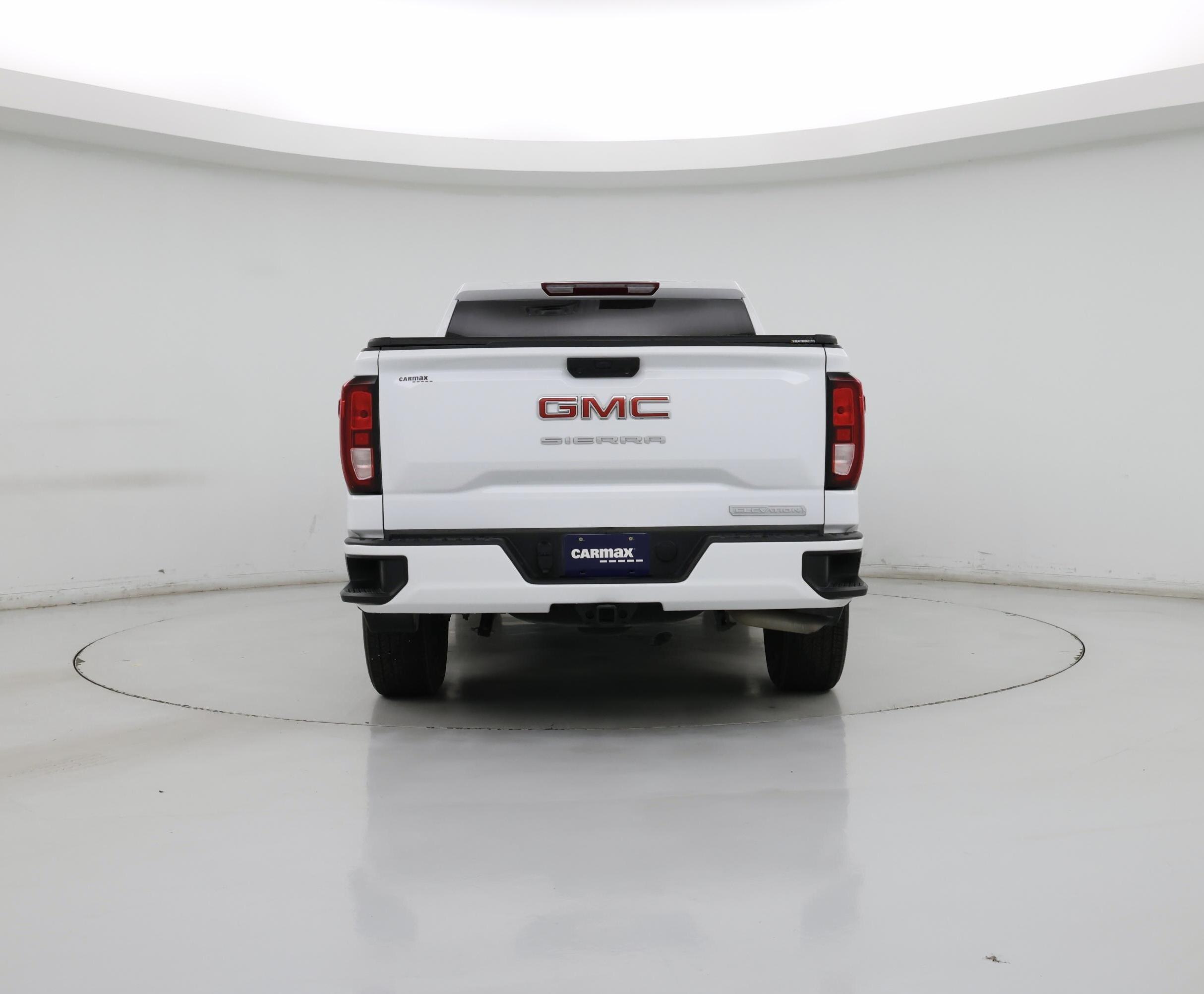 Thumbnail: 2025 GMC Sierra 1500 - 6