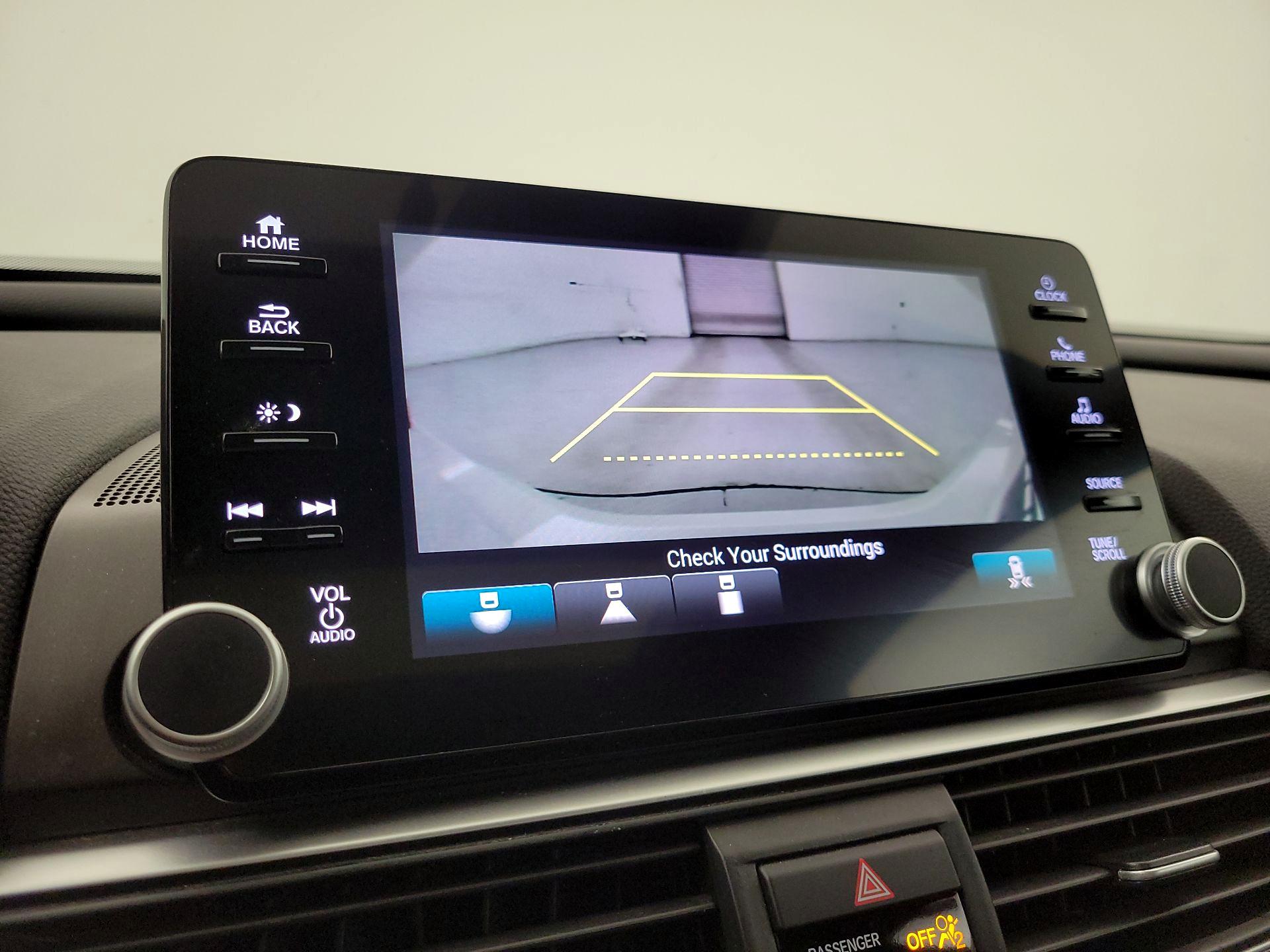 Thumbnail: 2018 Honda Accord - 14