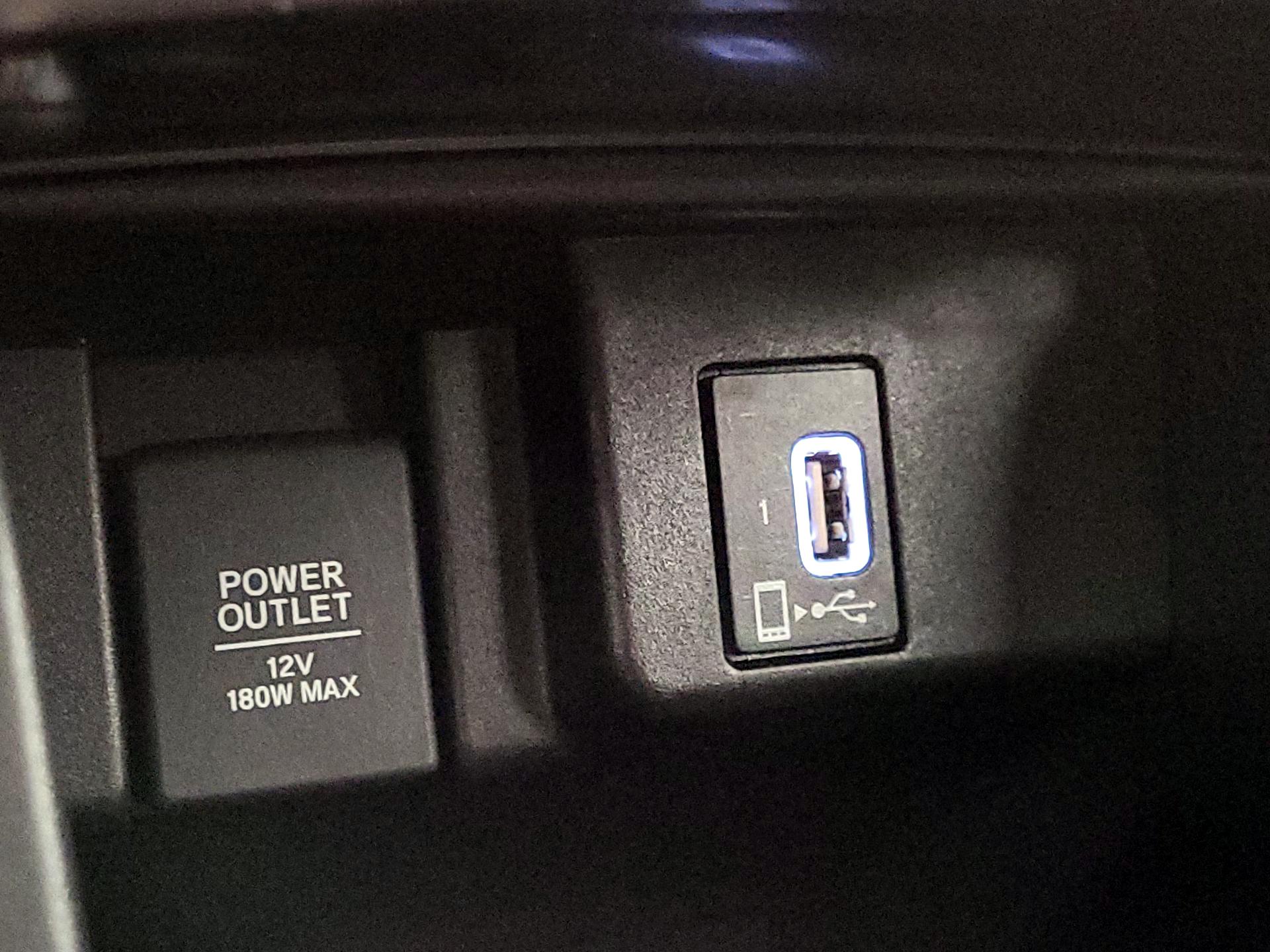 Thumbnail: 2018 Honda Accord - 18