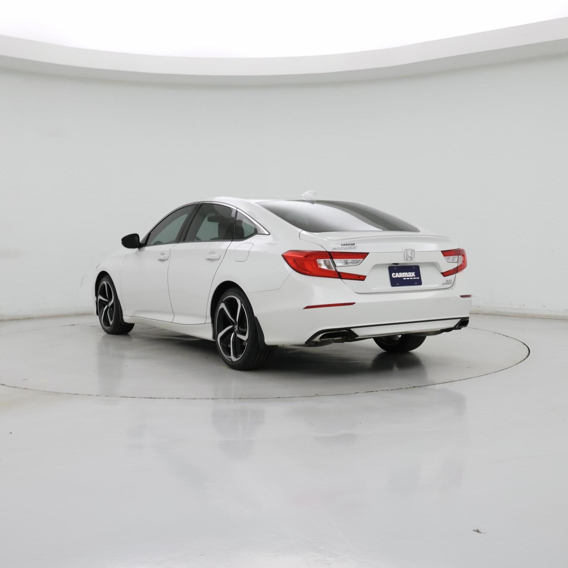 Thumbnail: 2018 Honda Accord - 2