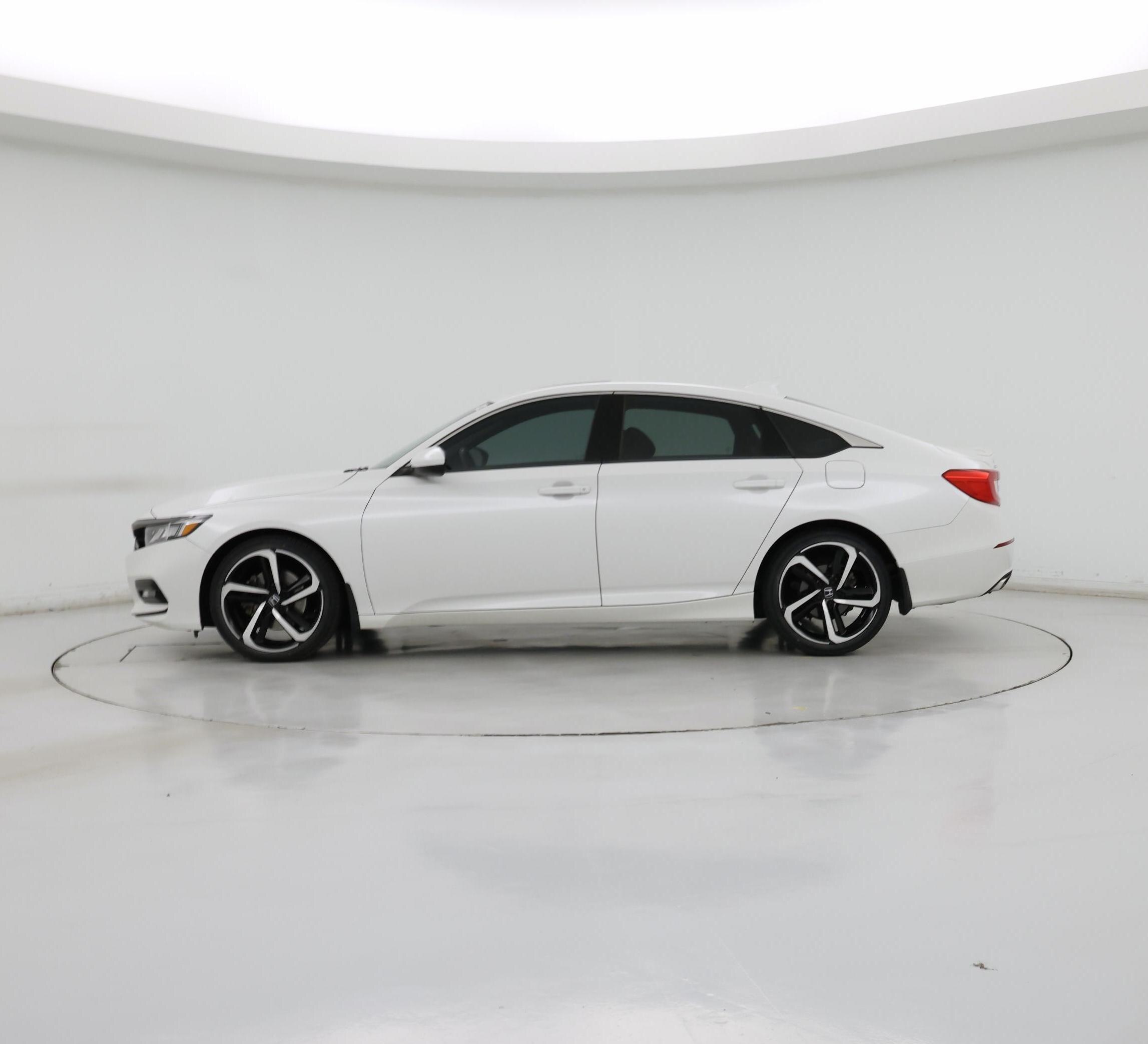 Thumbnail: 2018 Honda Accord - 3