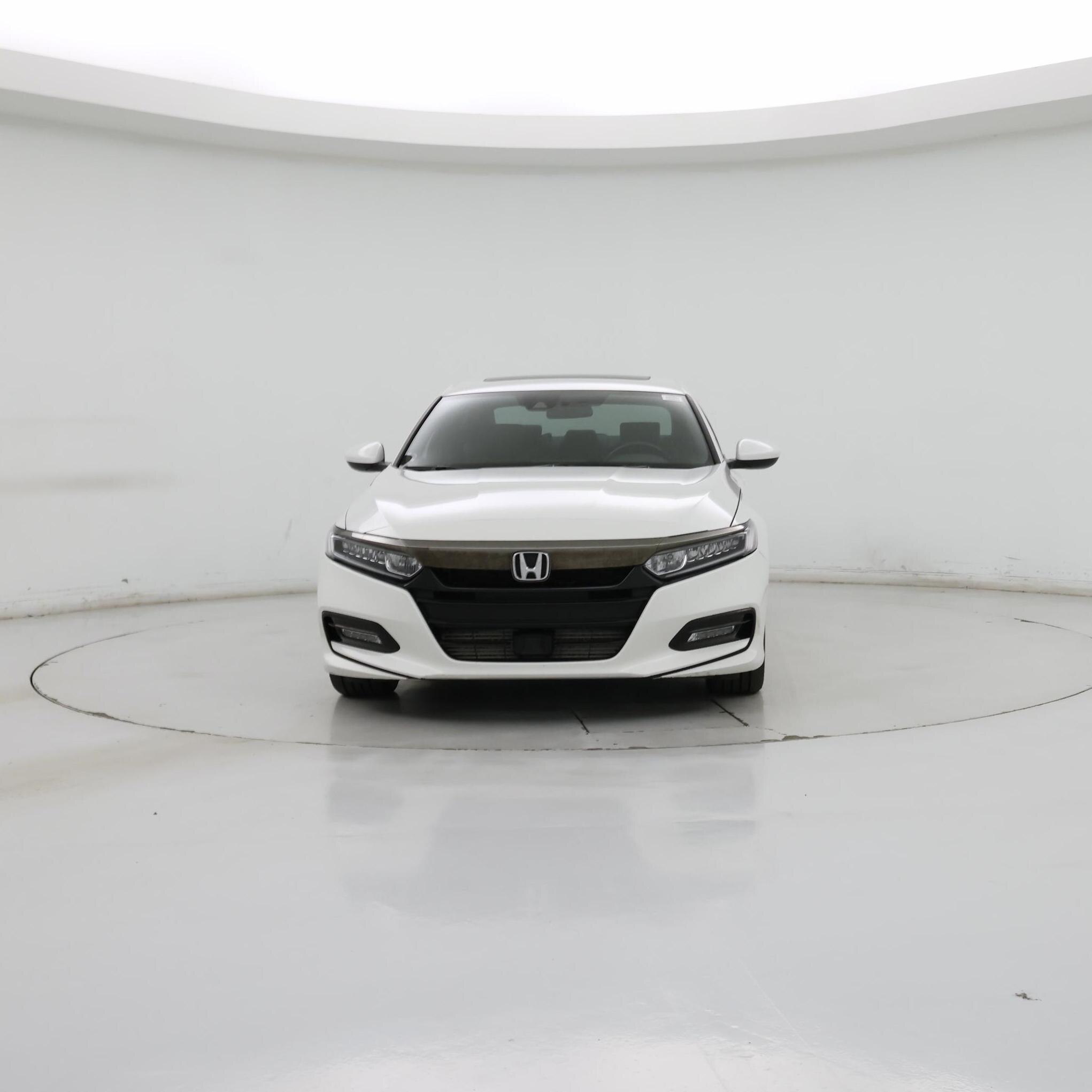 Thumbnail: 2018 Honda Accord - 5