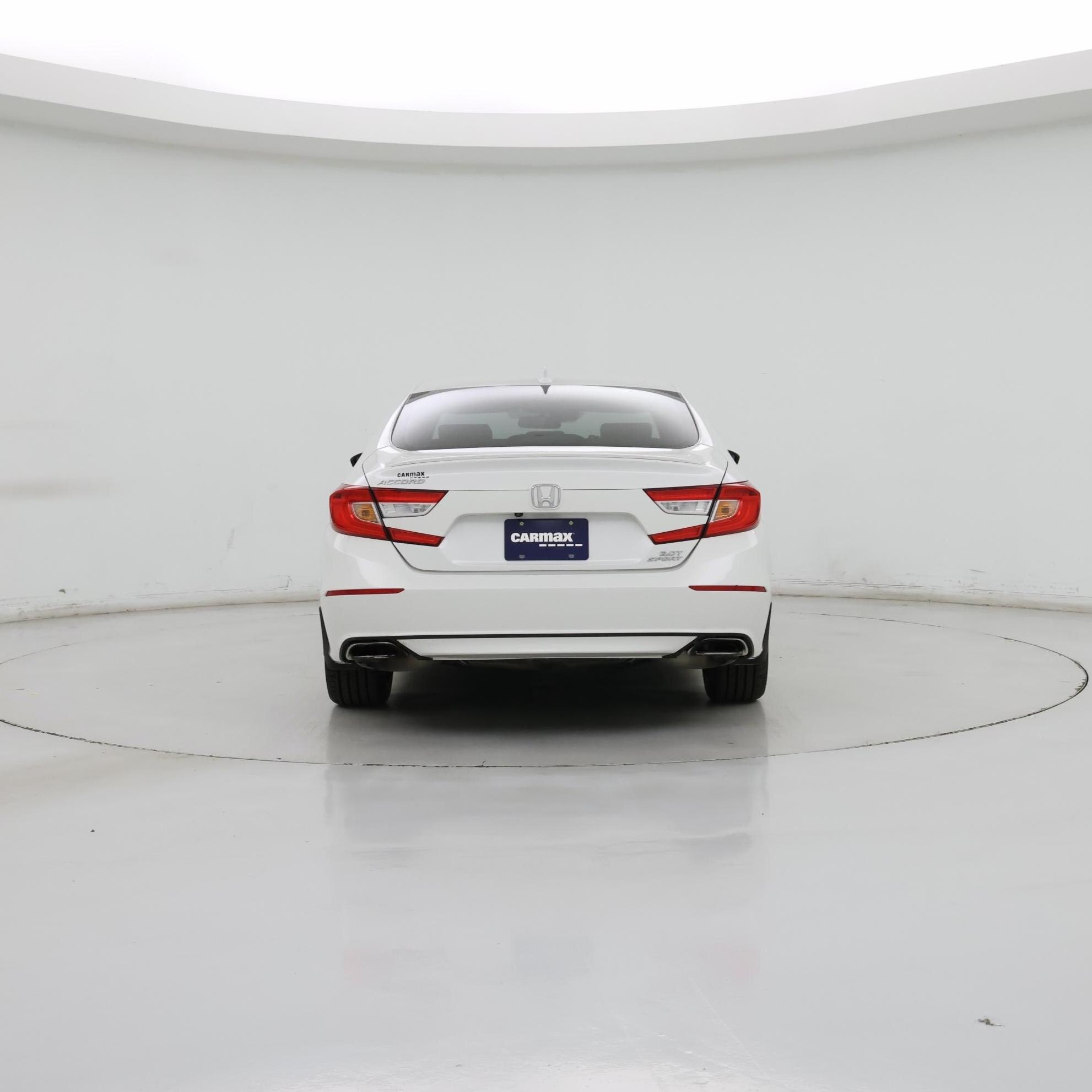 Thumbnail: 2018 Honda Accord - 6