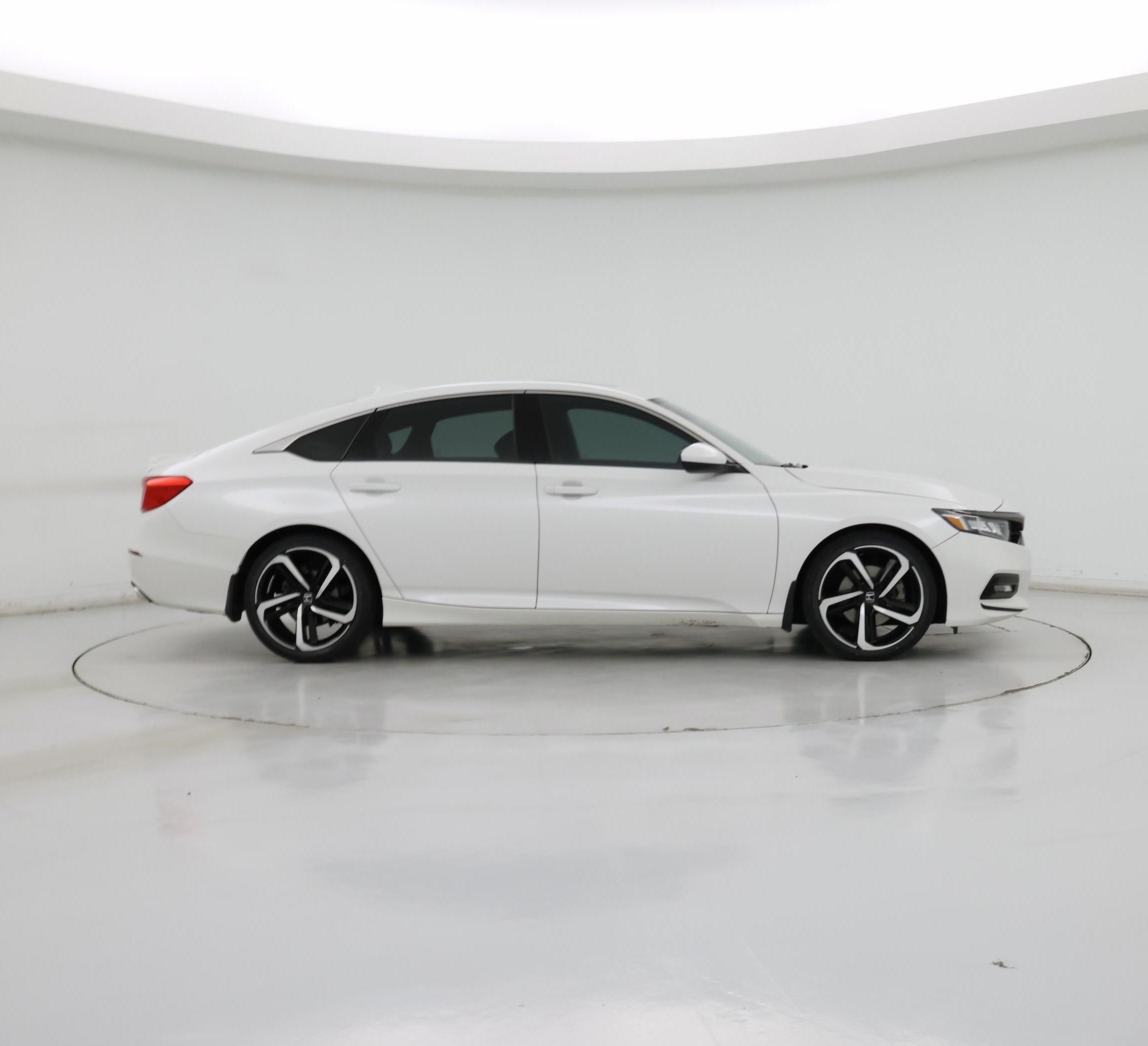 Thumbnail: 2018 Honda Accord - 7