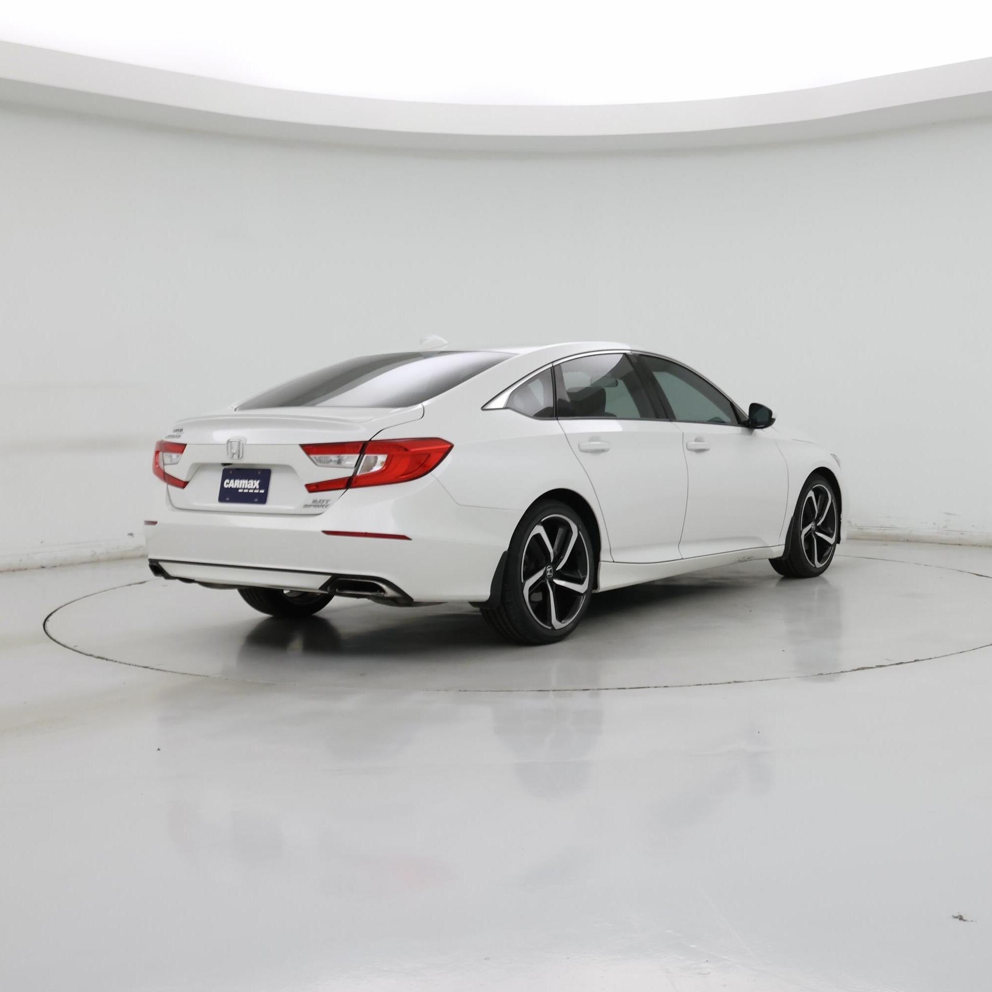 Thumbnail: 2018 Honda Accord - 8