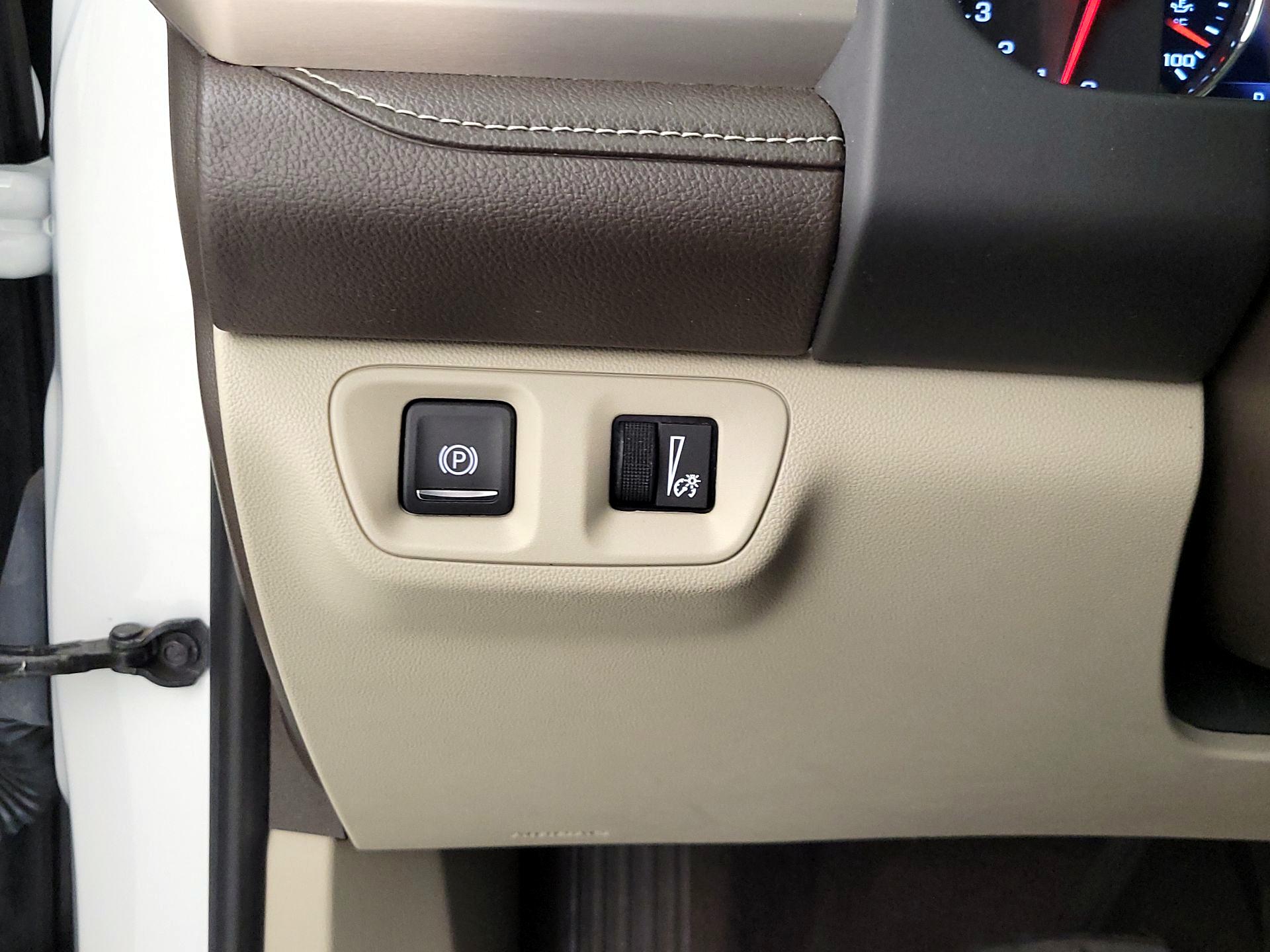 Thumbnail: 2017 GMC Acadia - 13