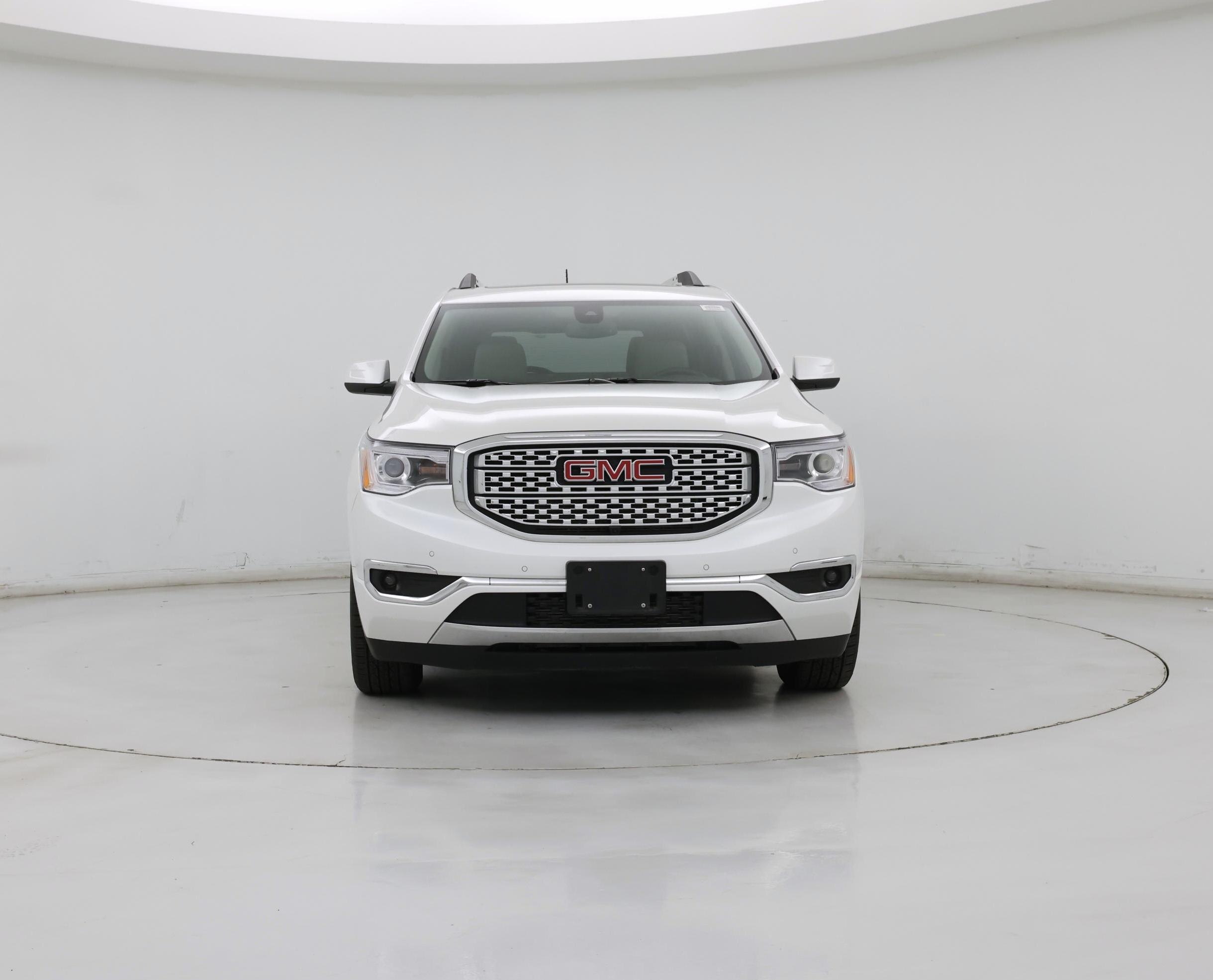 Thumbnail: 2017 GMC Acadia - 5