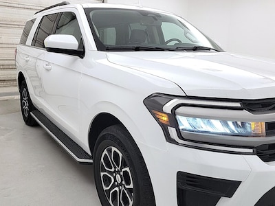 2023 Ford Expedition XLT