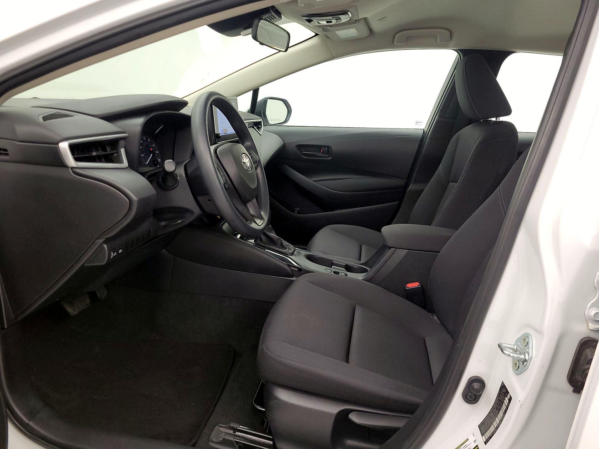 Thumbnail: 2024 Toyota Corolla - 9